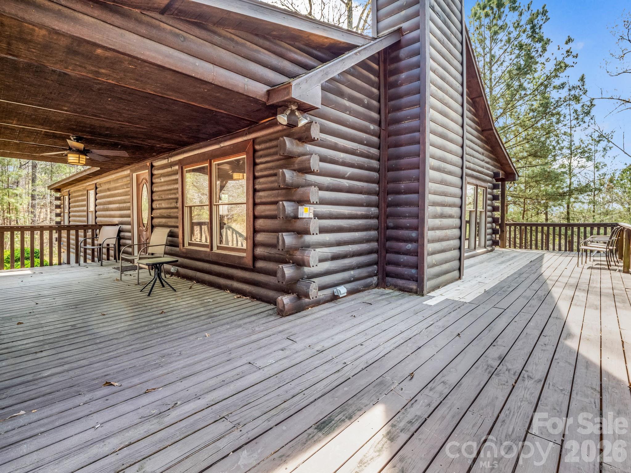 Single Family Residence at 1050 Cross Ridge Drive, Rutherfordton, photo 8 of 48