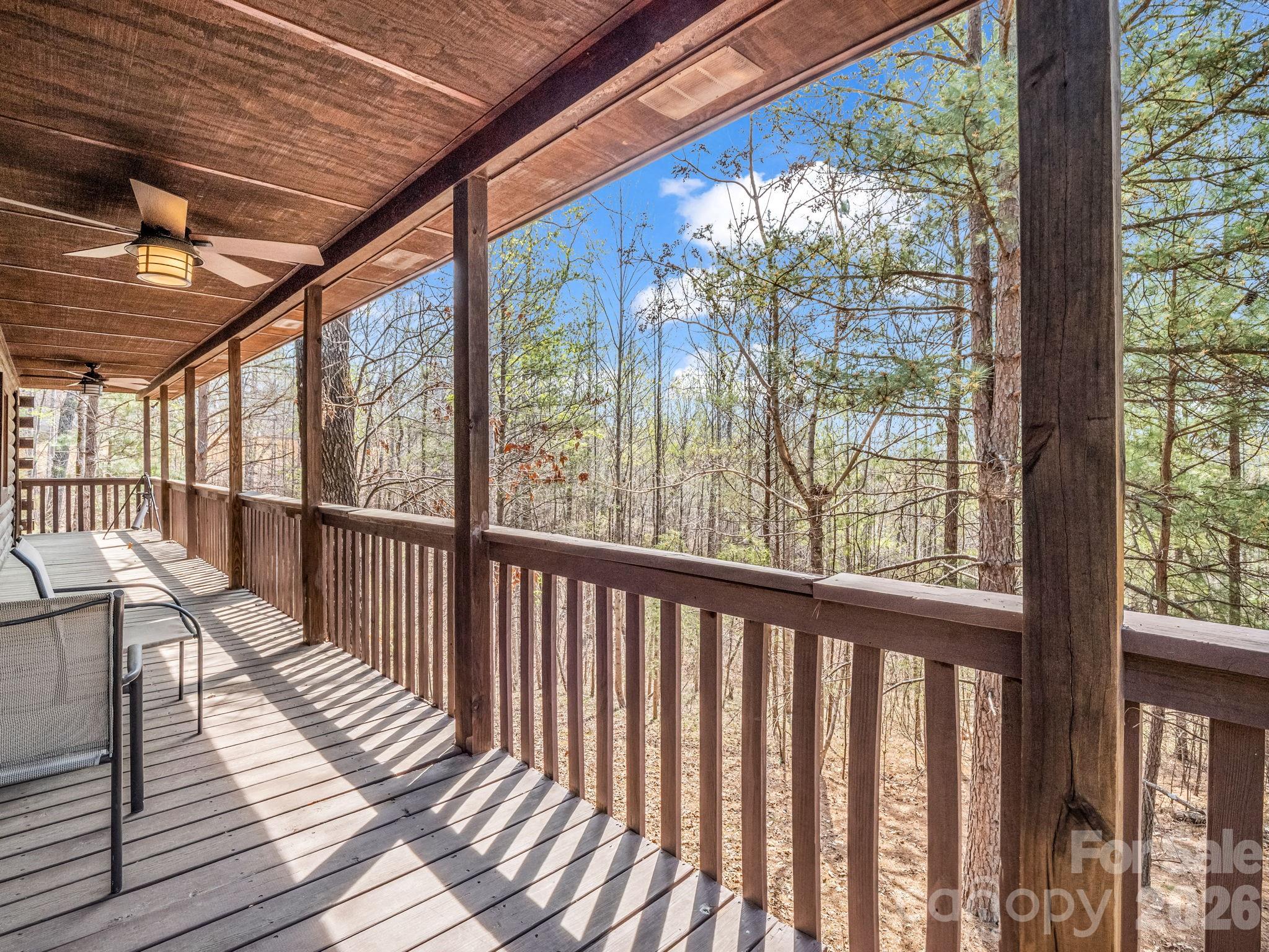 Single Family Residence at 1050 Cross Ridge Drive, Rutherfordton, photo 10 of 48