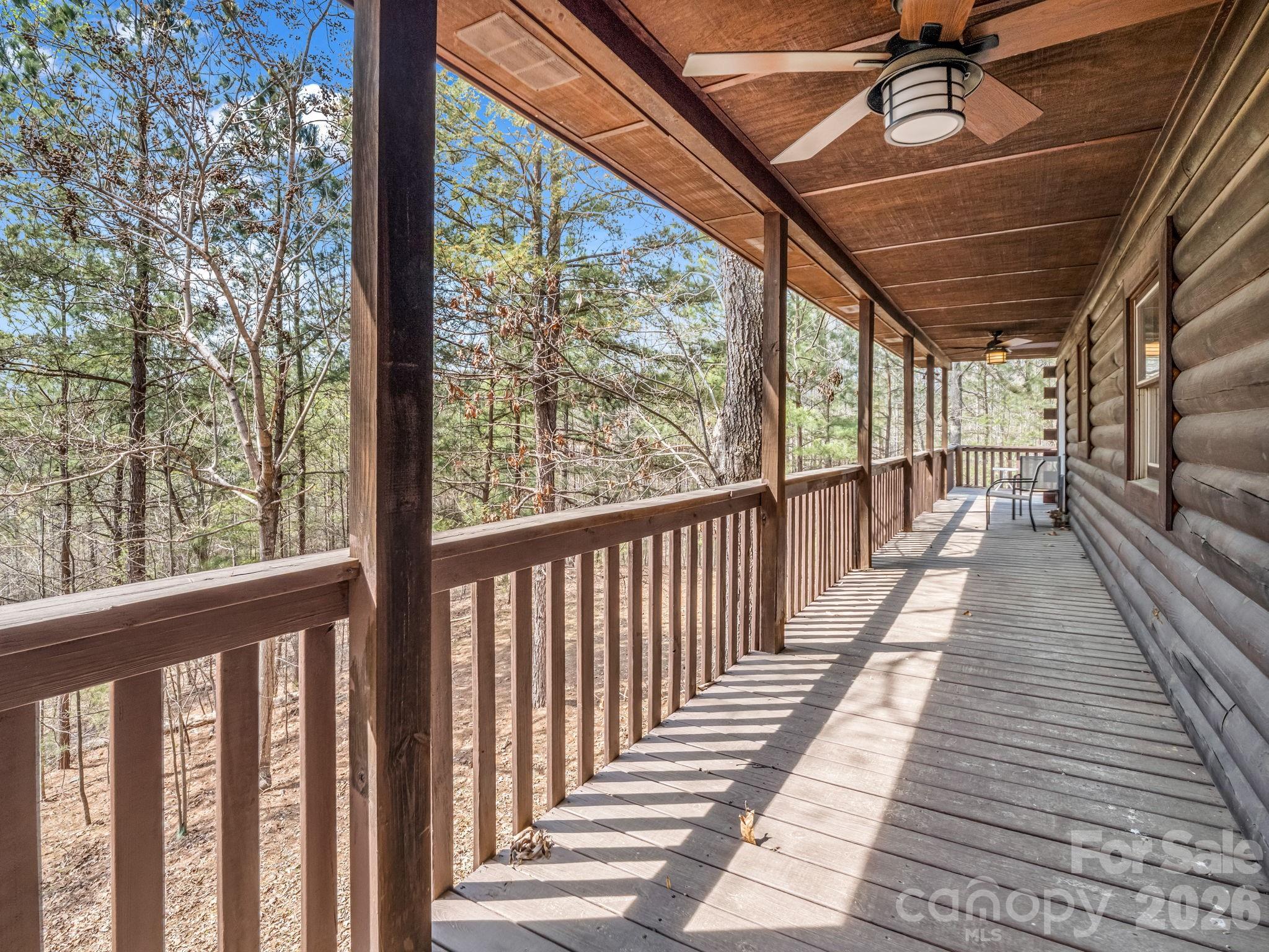Single Family Residence at 1050 Cross Ridge Drive, Rutherfordton, photo 11 of 48