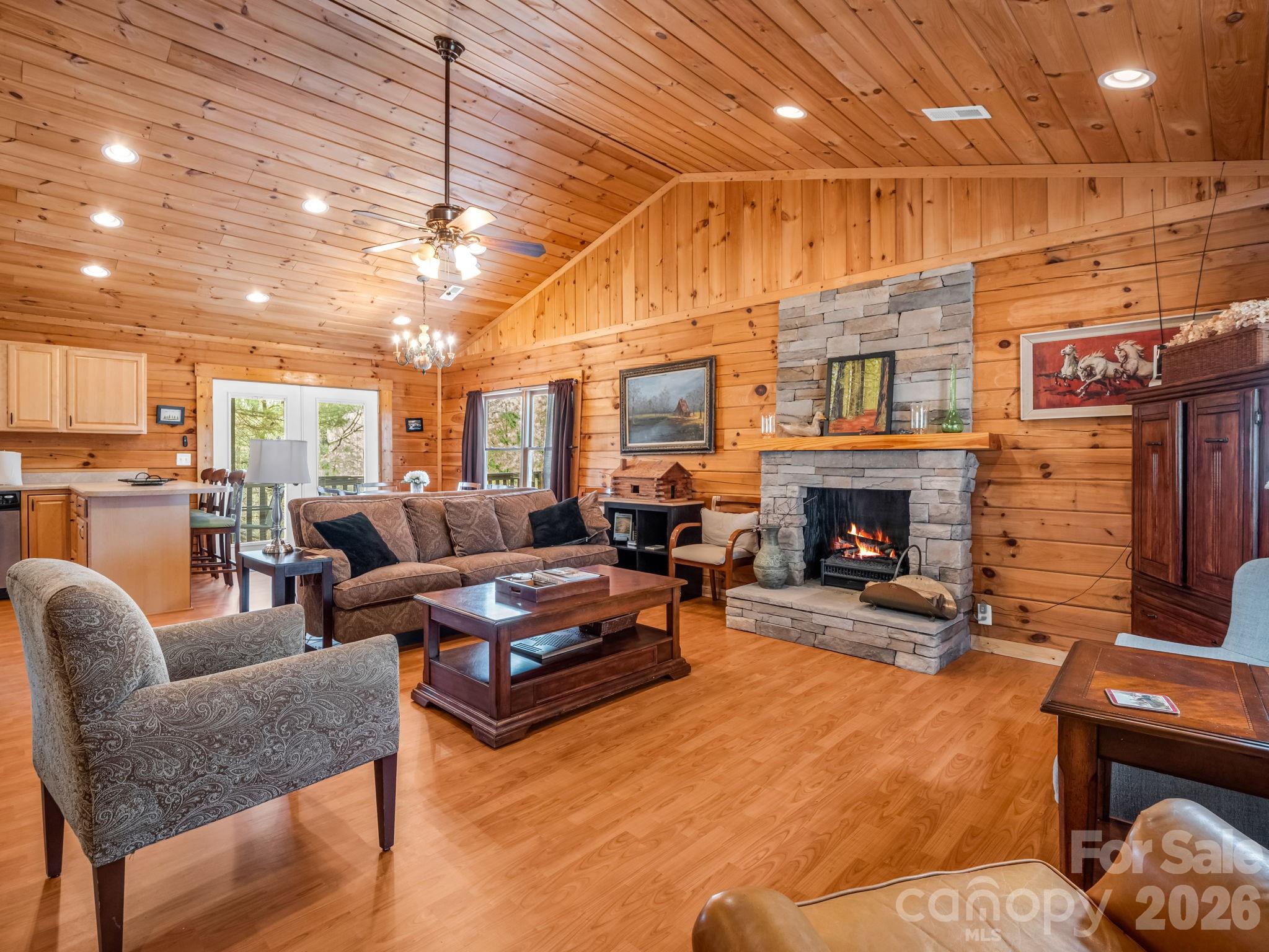 Single Family Residence at 1050 Cross Ridge Drive, Rutherfordton, photo 13 of 48