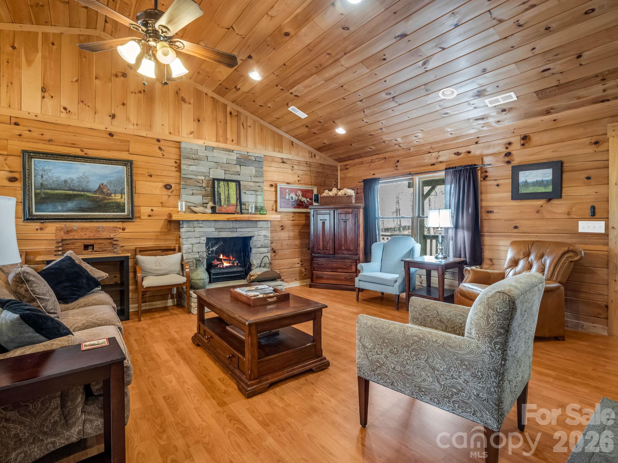 Single Family Residence at 1050 Cross Ridge Drive, Rutherfordton, photo 14 of 48