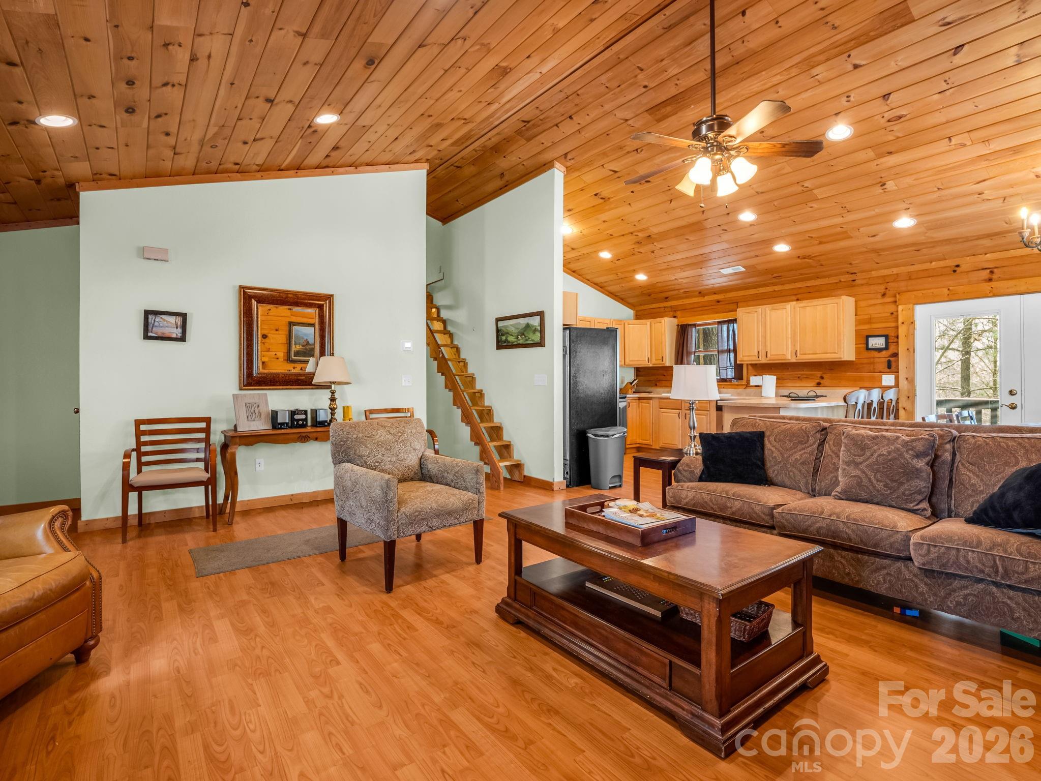 Single Family Residence at 1050 Cross Ridge Drive, Rutherfordton, photo 15 of 48