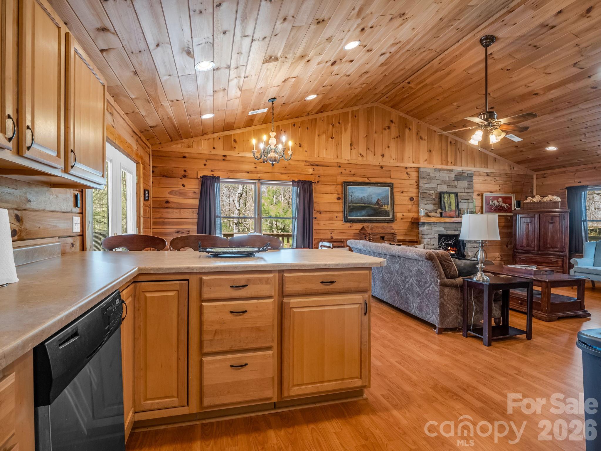 Single Family Residence at 1050 Cross Ridge Drive, Rutherfordton, photo 19 of 48