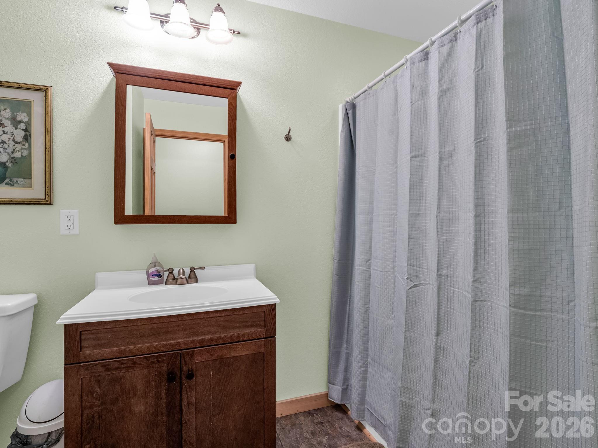Single Family Residence at 1050 Cross Ridge Drive, Rutherfordton, photo 28 of 48
