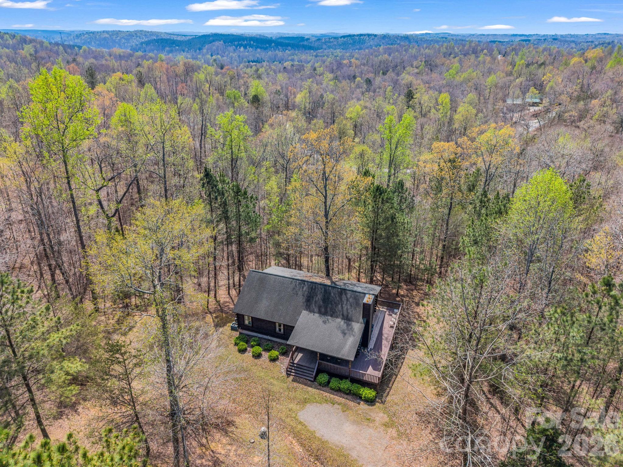 Single Family Residence at 1050 Cross Ridge Drive, Rutherfordton, photo 44 of 48