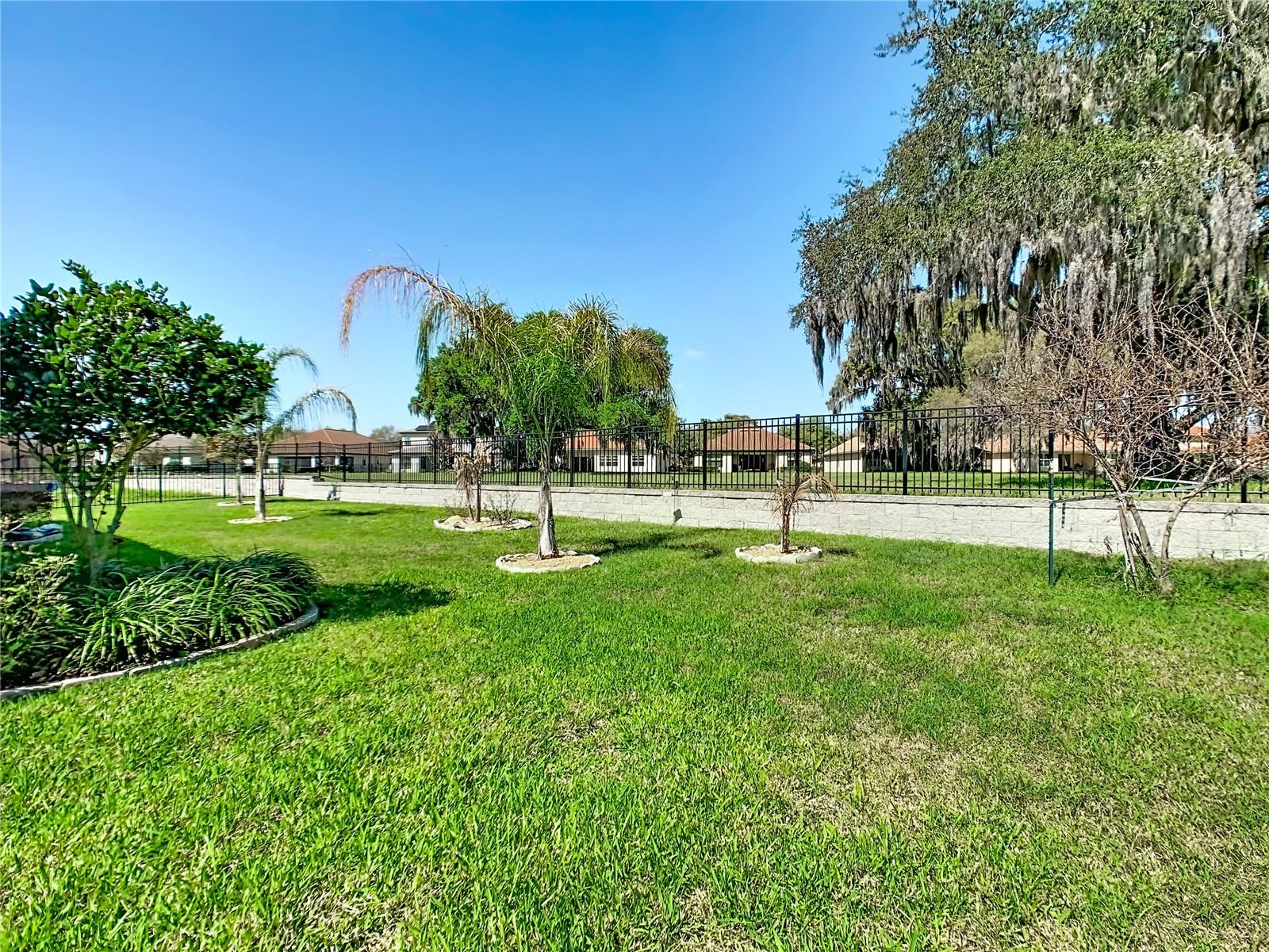 OVERSIZE LOT - 1731 GOBLET COVE ST, KISSIMMEE