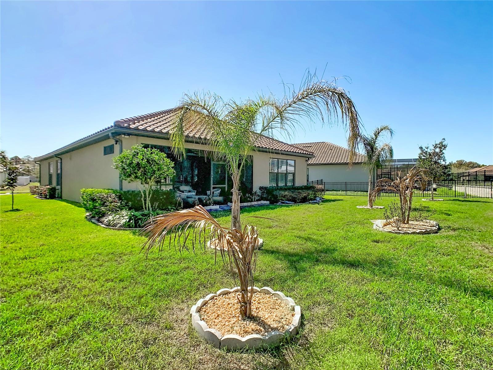 Single Family Residence at 1731 GOBLET COVE ST, KISSIMMEE, photo 66 of 77