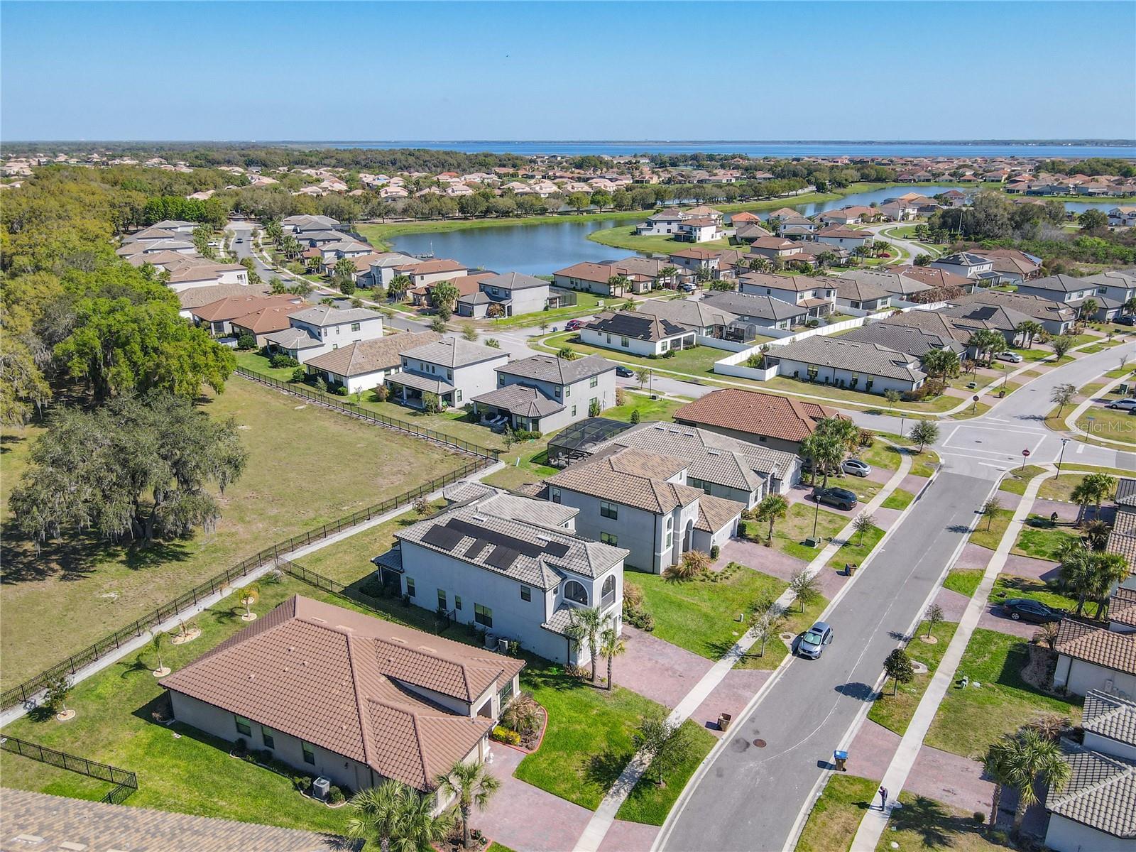 Single Family Residence at 1731 GOBLET COVE ST, KISSIMMEE, photo 74 of 77