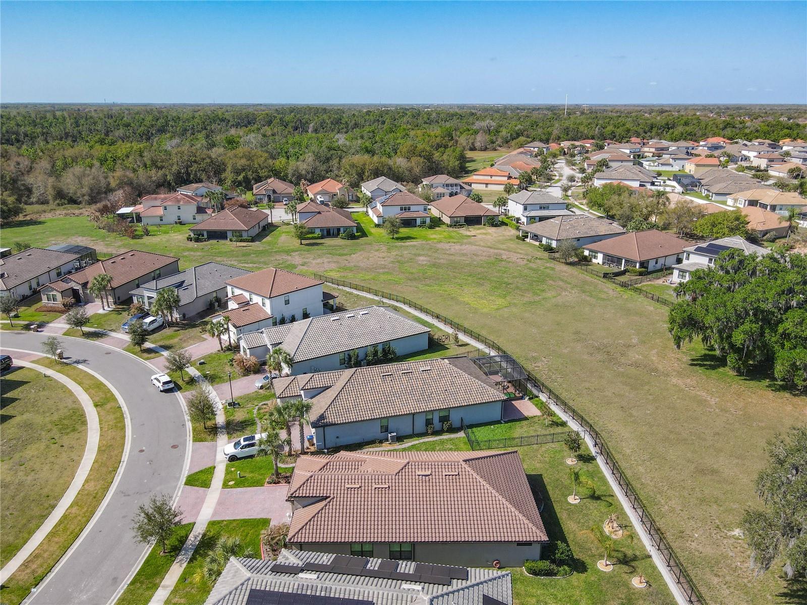 Single Family Residence at 1731 GOBLET COVE ST, KISSIMMEE, photo 75 of 77