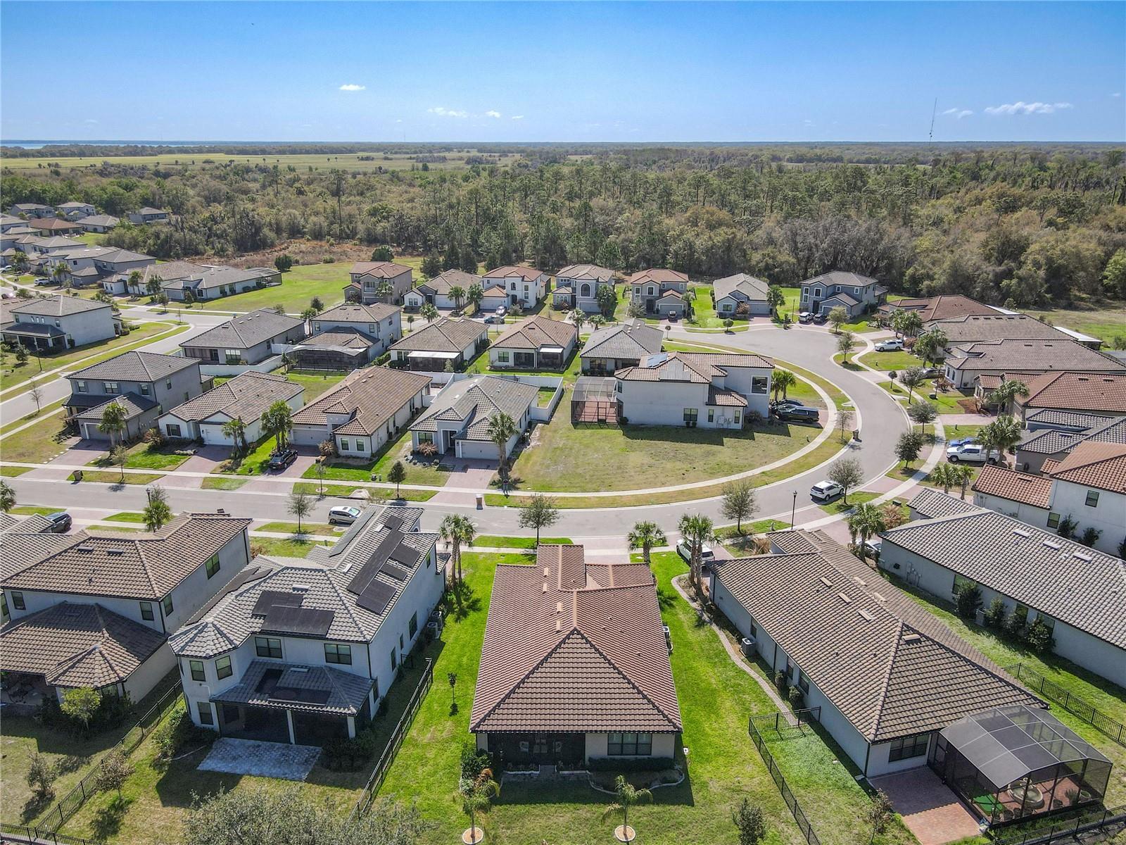 Single Family Residence at 1731 GOBLET COVE ST, KISSIMMEE, photo 76 of 77