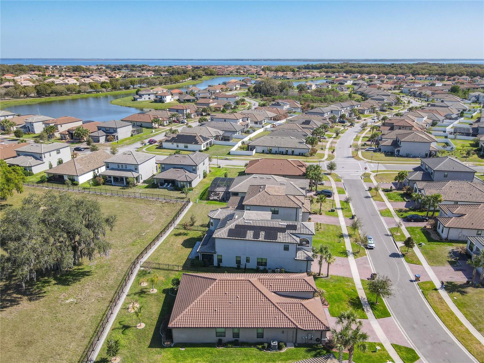 Single Family Residence at 1731 GOBLET COVE ST, KISSIMMEE, photo 77 of 77