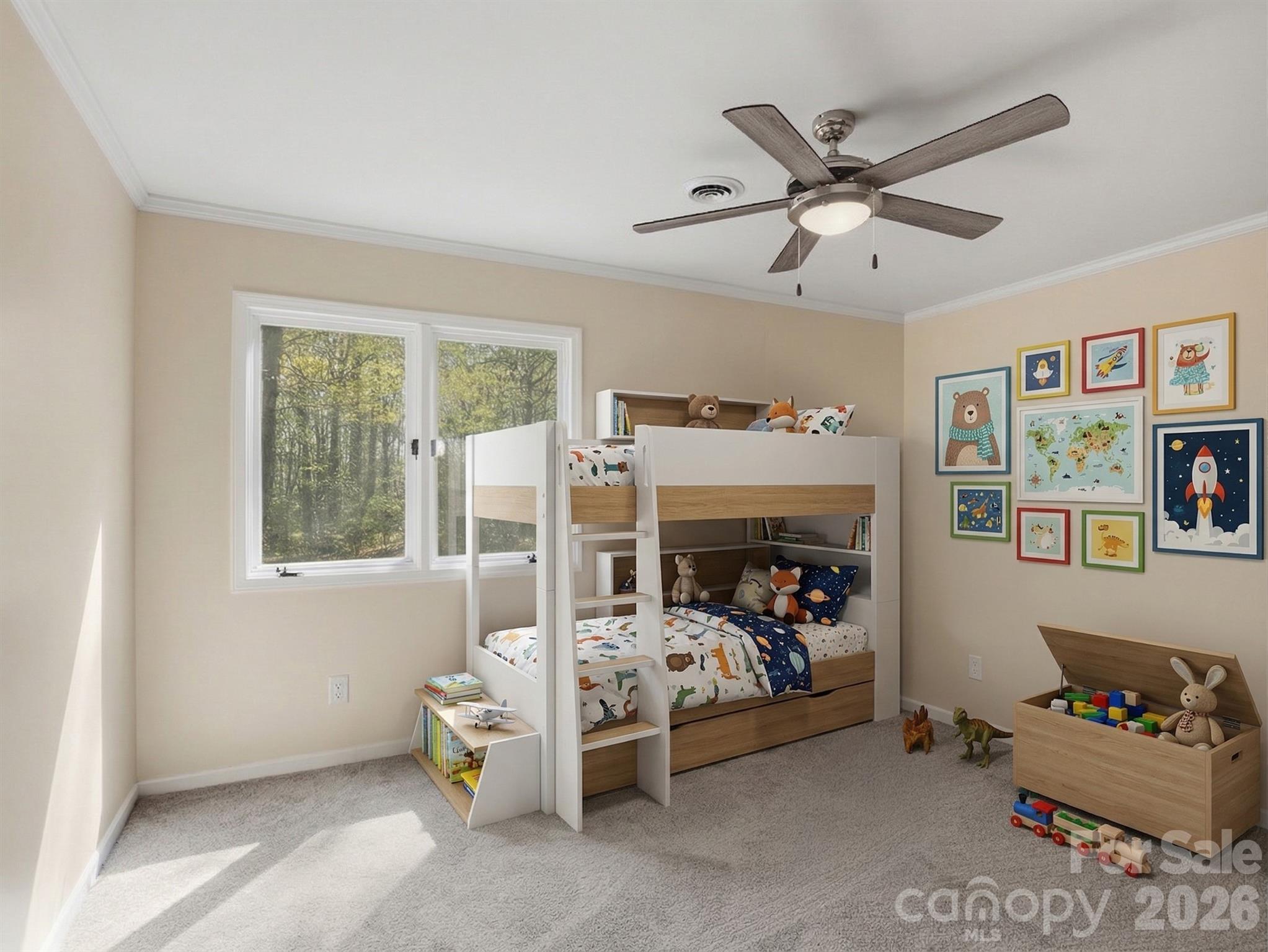 Single Family Residence at 4447 Winrock Lane, Rock Hill, photo 28 of 47