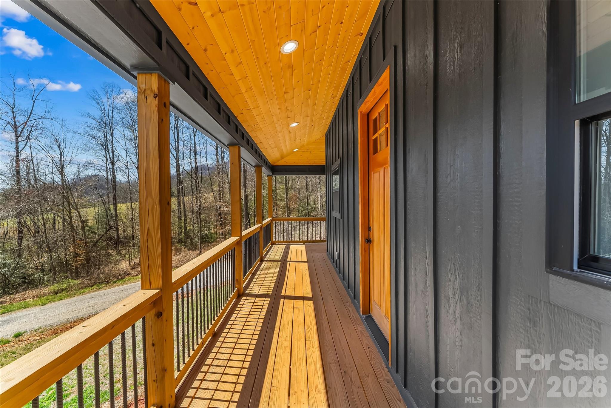 Single Family Residence at 189 Clinchfield Gap Road, Marion, photo 6 of 45