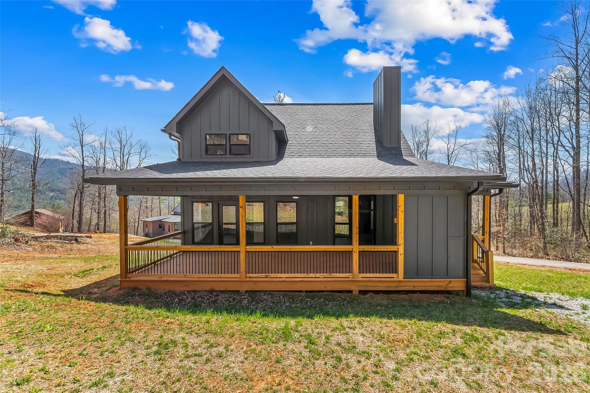 Single Family Residence at 189 Clinchfield Gap Road, Marion, photo 9 of 45