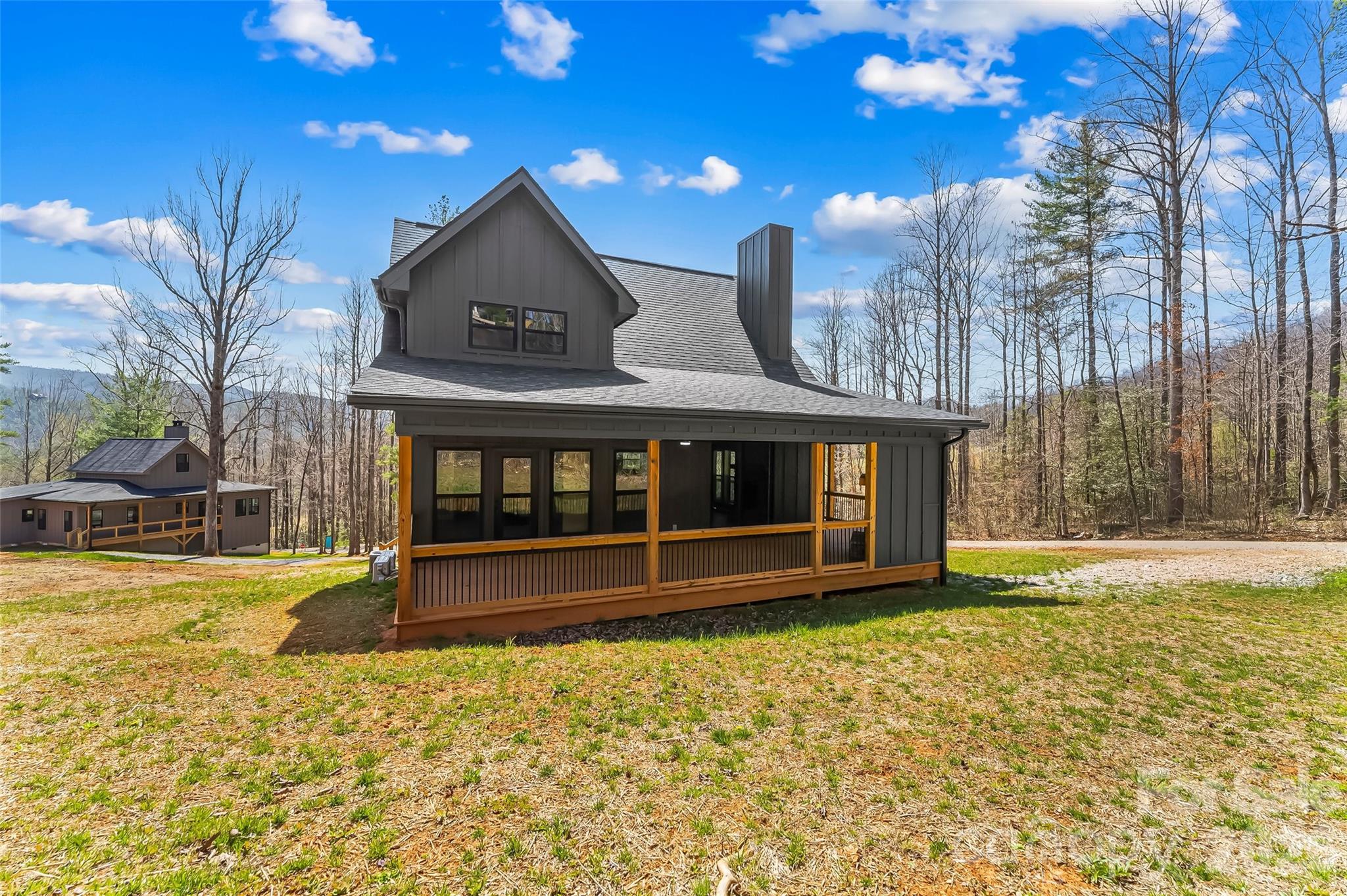 Single Family Residence at 189 Clinchfield Gap Road, Marion, photo 10 of 45