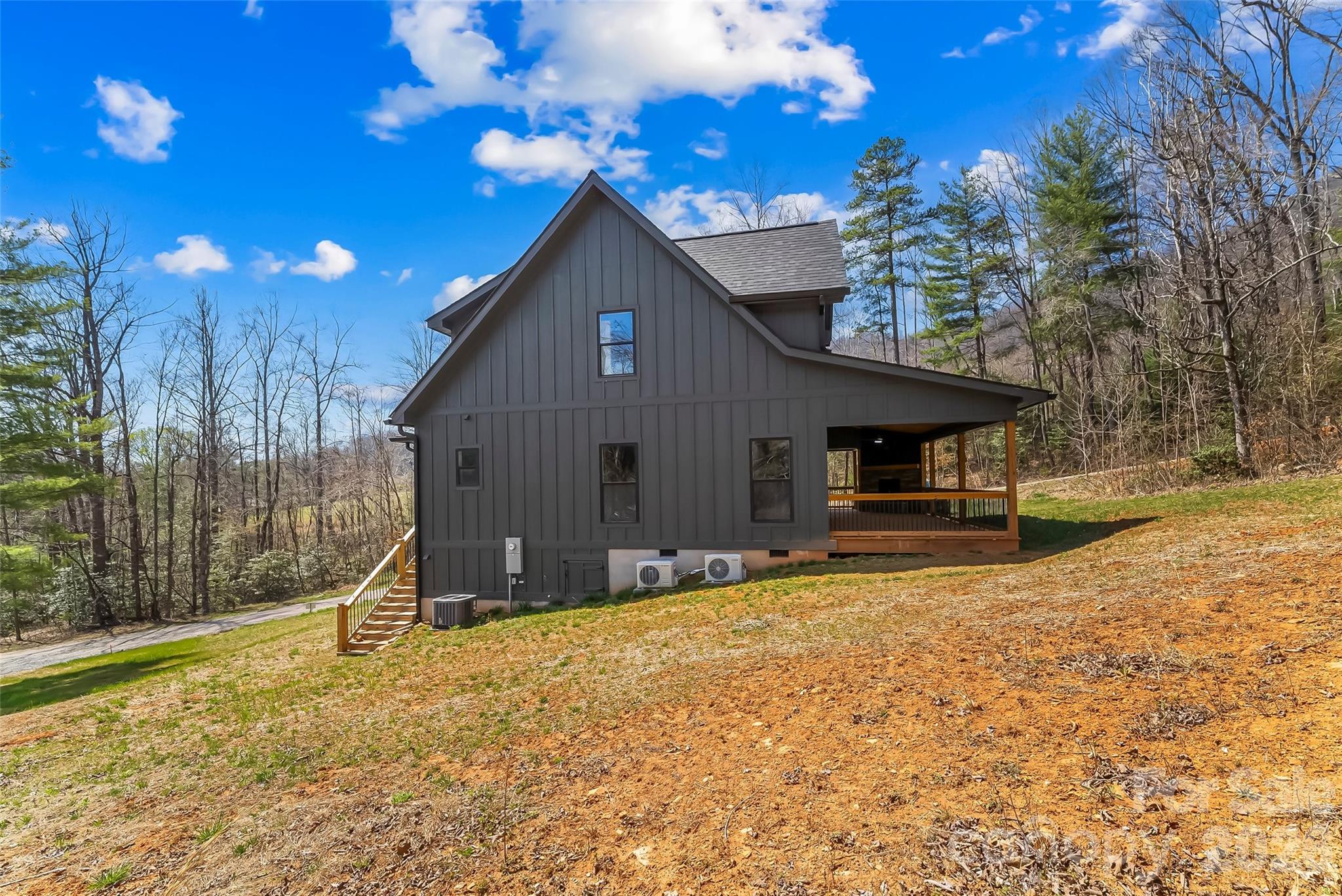Single Family Residence at 189 Clinchfield Gap Road, Marion, photo 11 of 45