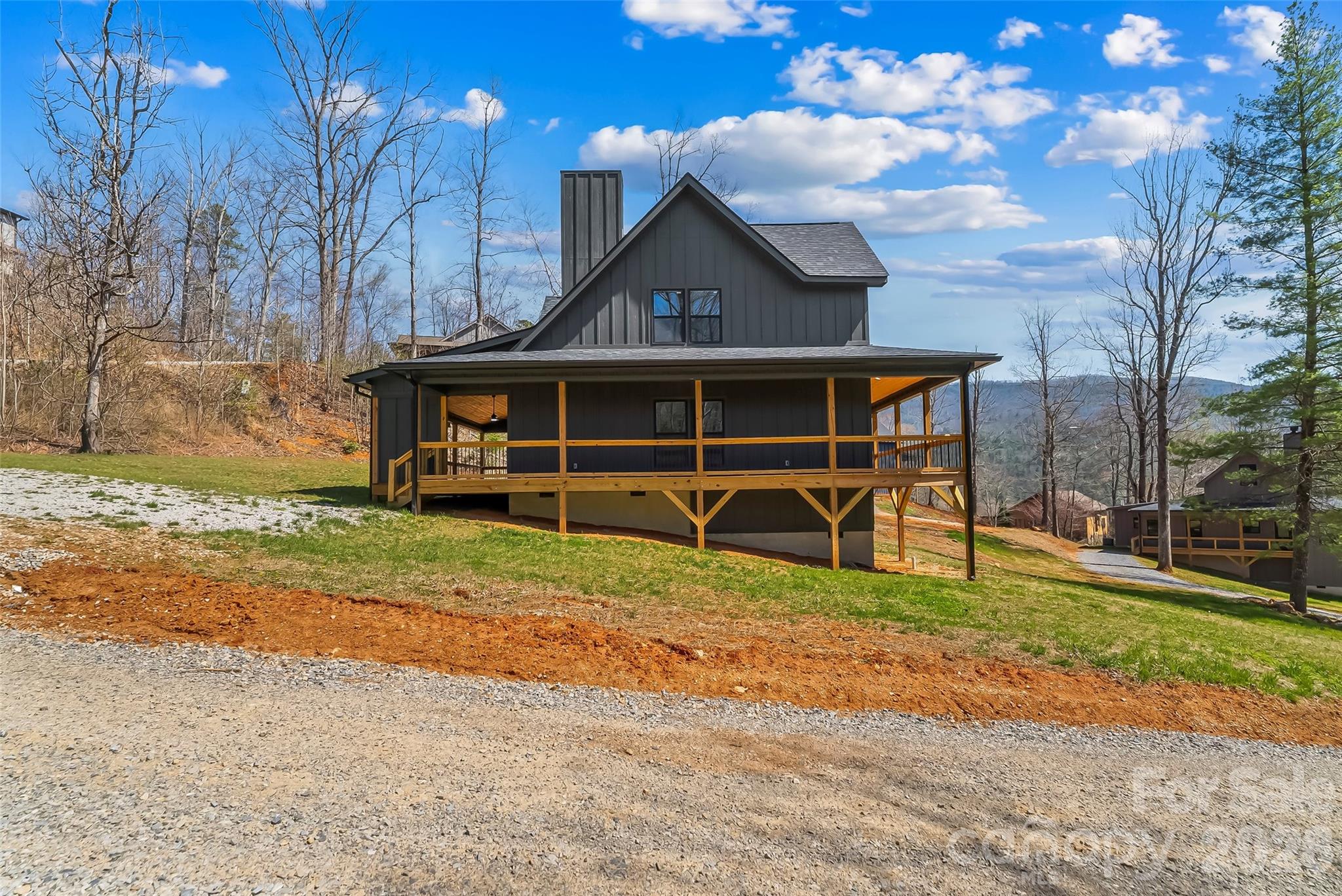 Single Family Residence at 189 Clinchfield Gap Road, Marion, photo 12 of 45