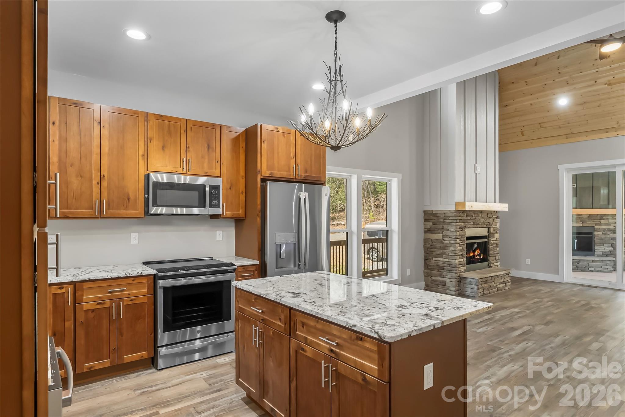 Single Family Residence at 189 Clinchfield Gap Road, Marion, photo 16 of 45