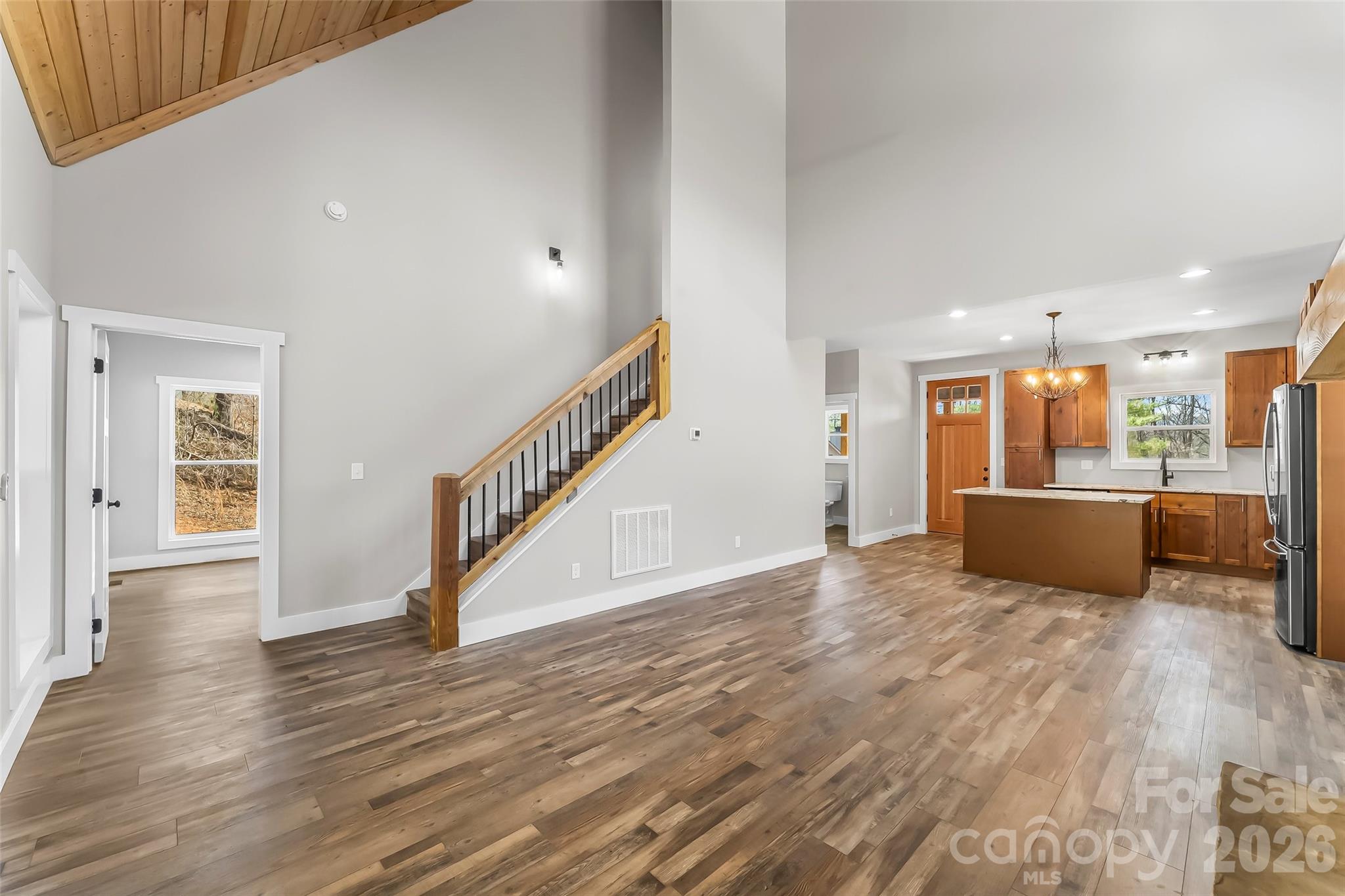 Single Family Residence at 189 Clinchfield Gap Road, Marion, photo 18 of 45