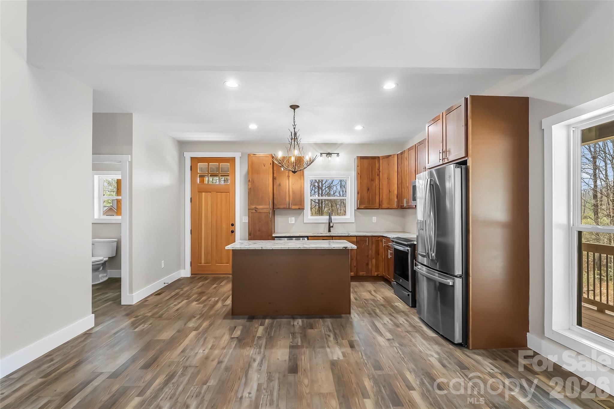 Single Family Residence at 189 Clinchfield Gap Road, Marion, photo 19 of 45