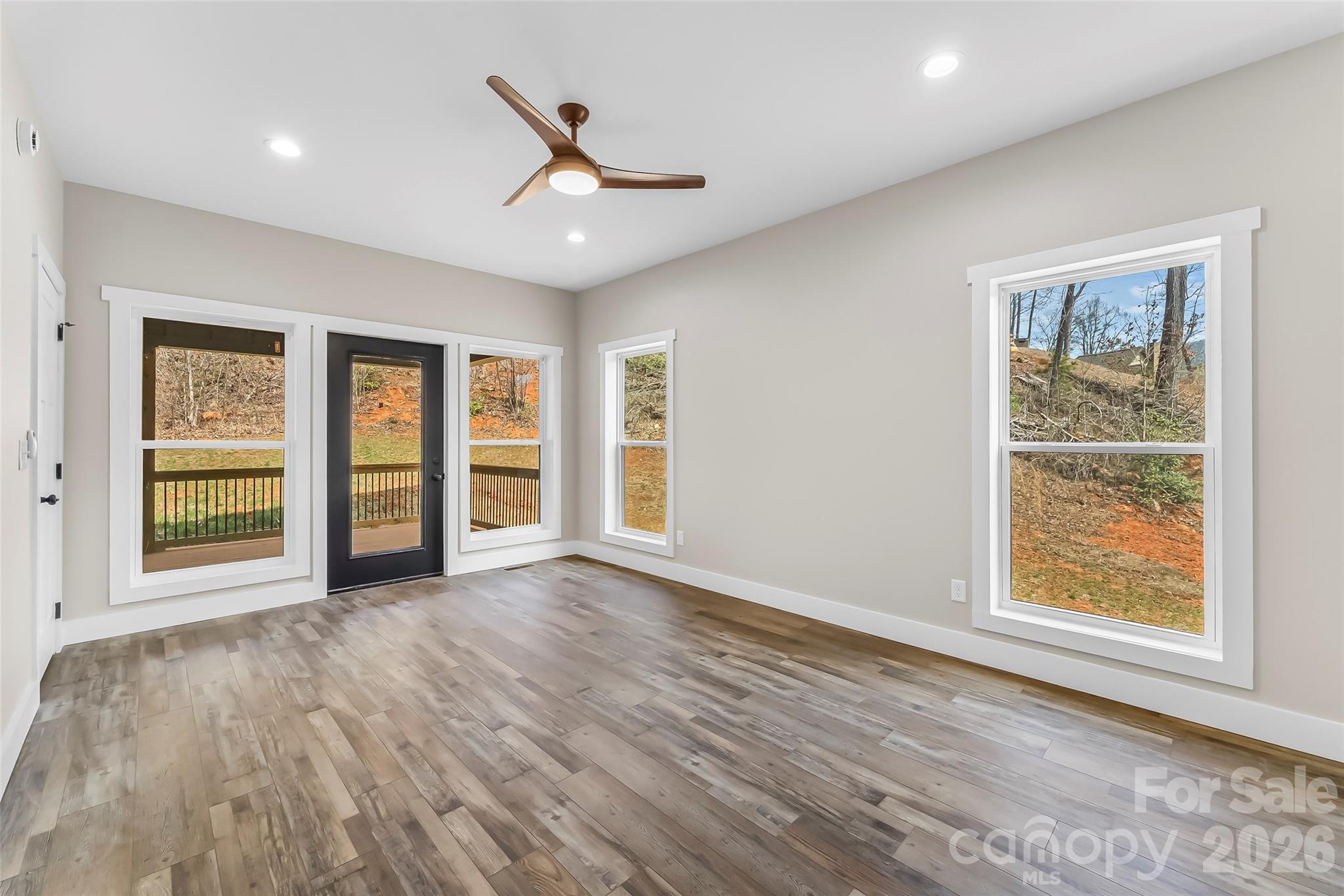 Single Family Residence at 189 Clinchfield Gap Road, Marion, photo 26 of 45