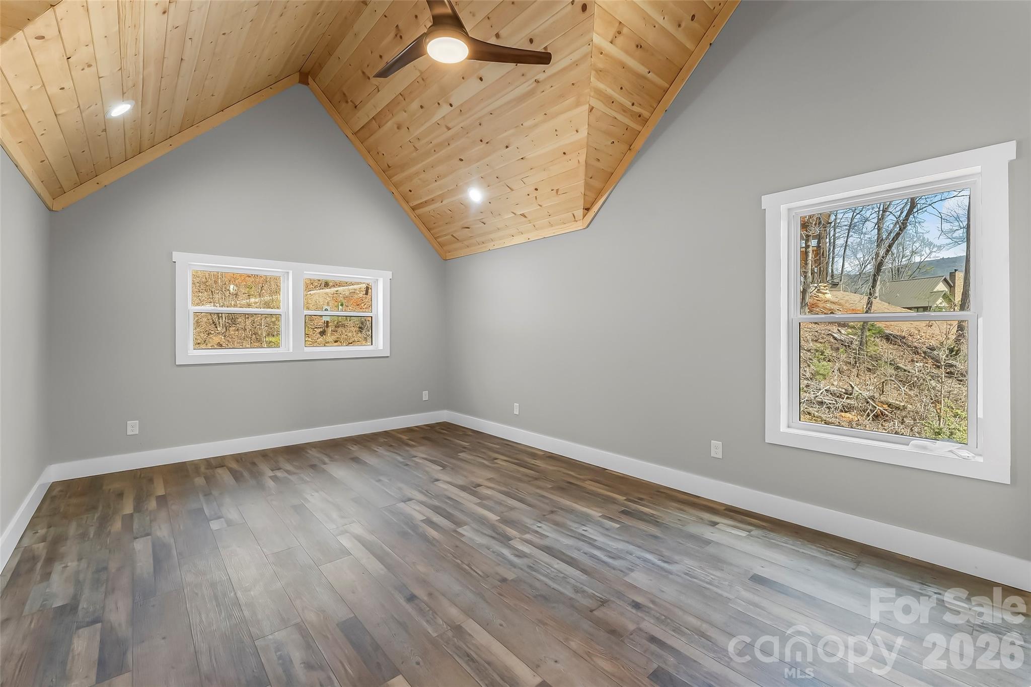 Single Family Residence at 189 Clinchfield Gap Road, Marion, photo 36 of 45