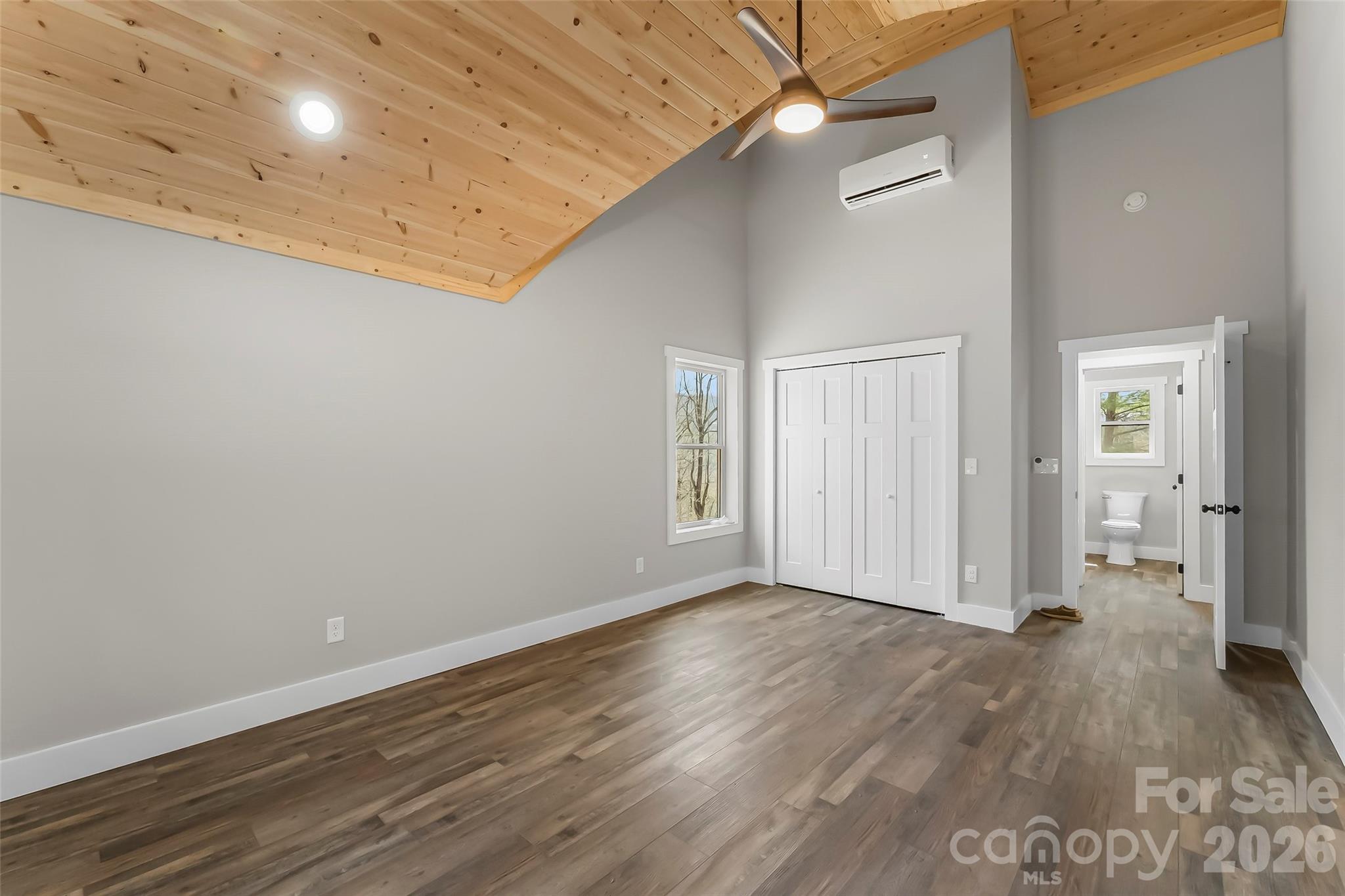 Single Family Residence at 189 Clinchfield Gap Road, Marion, photo 38 of 45