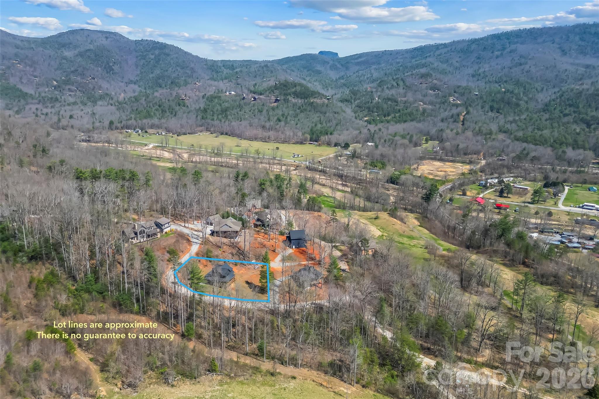 Single Family Residence at 189 Clinchfield Gap Road, Marion, photo 42 of 45