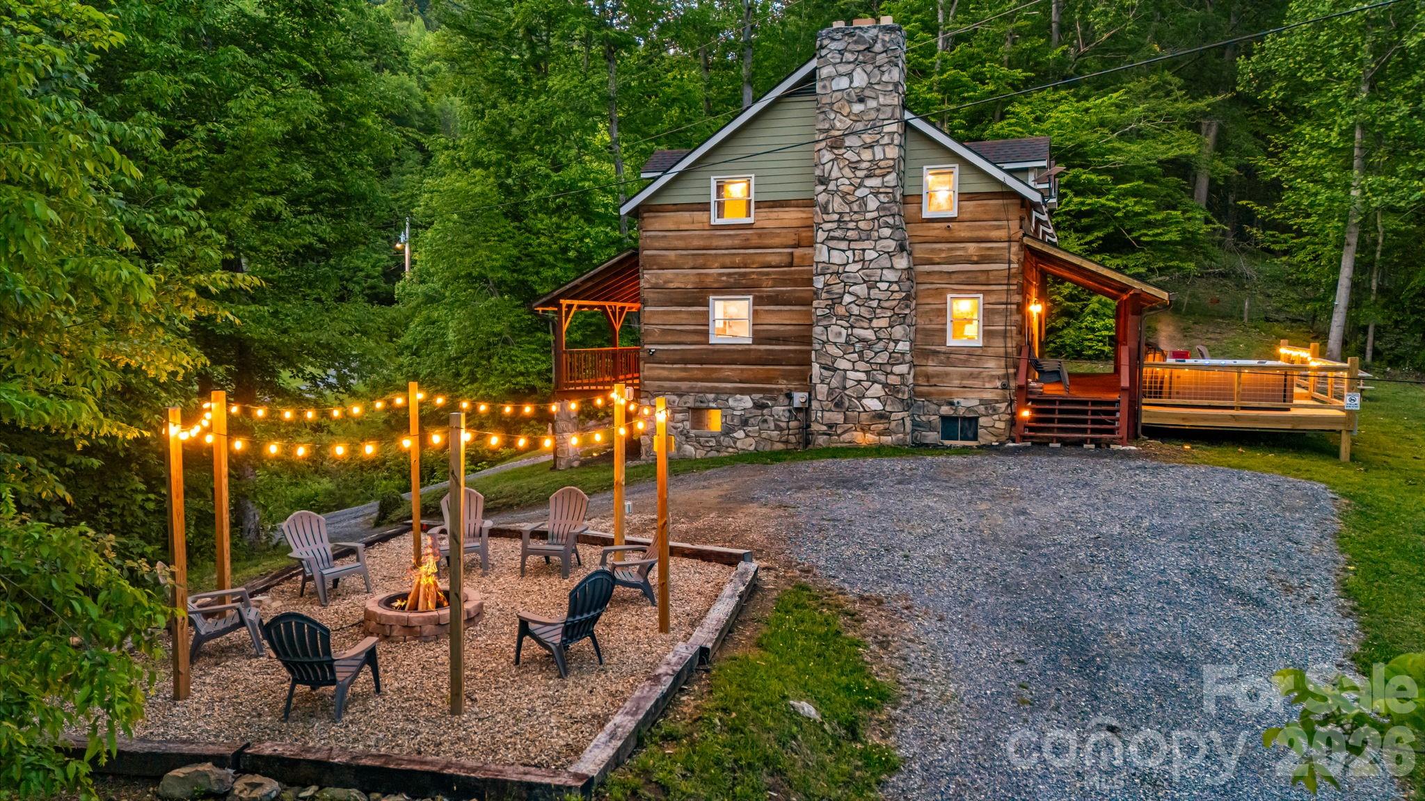 114 Johns Creek Road