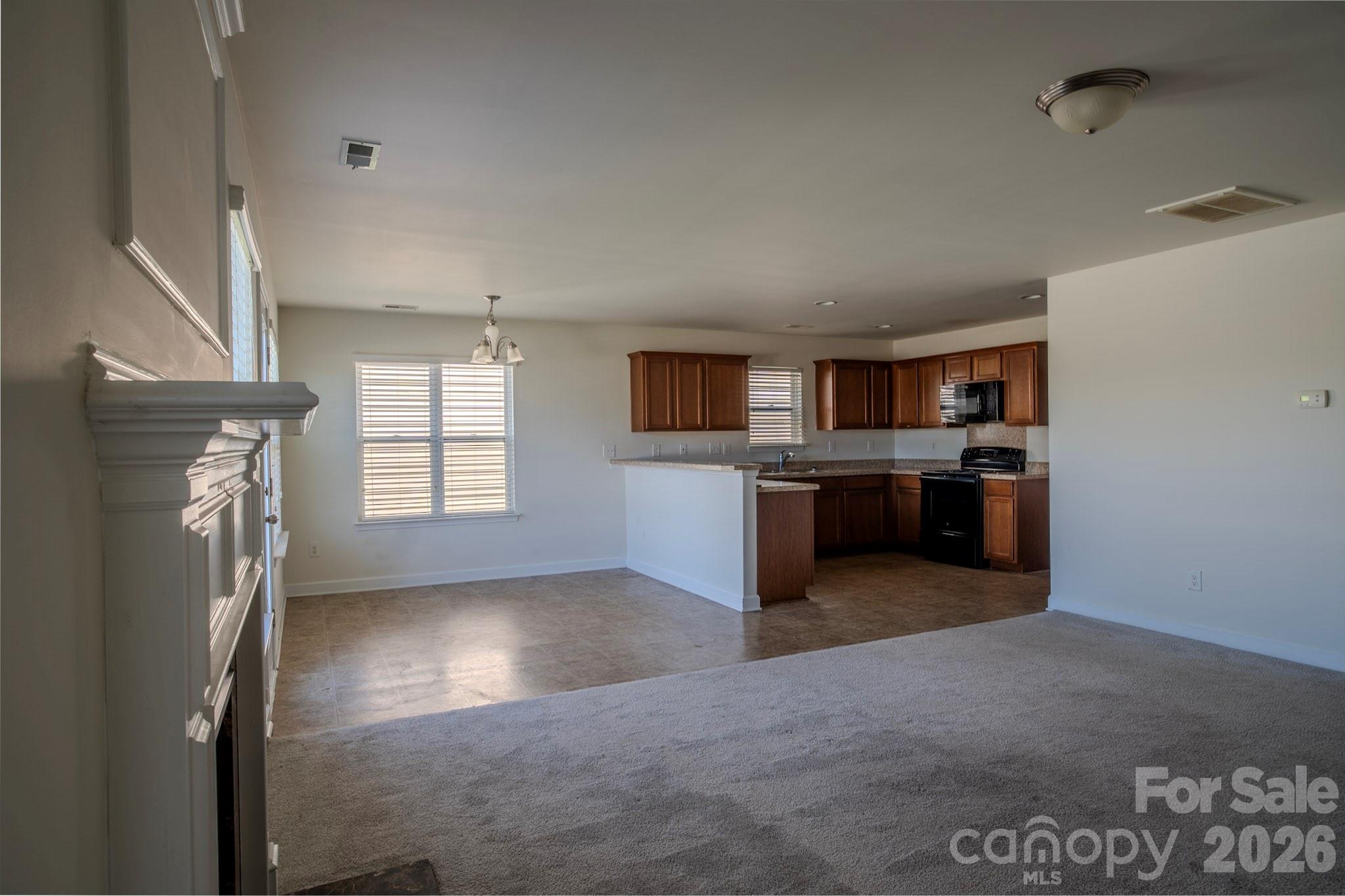 Single Family Residence at 3244 Oulten Street SW, Concord, photo 4 of 17