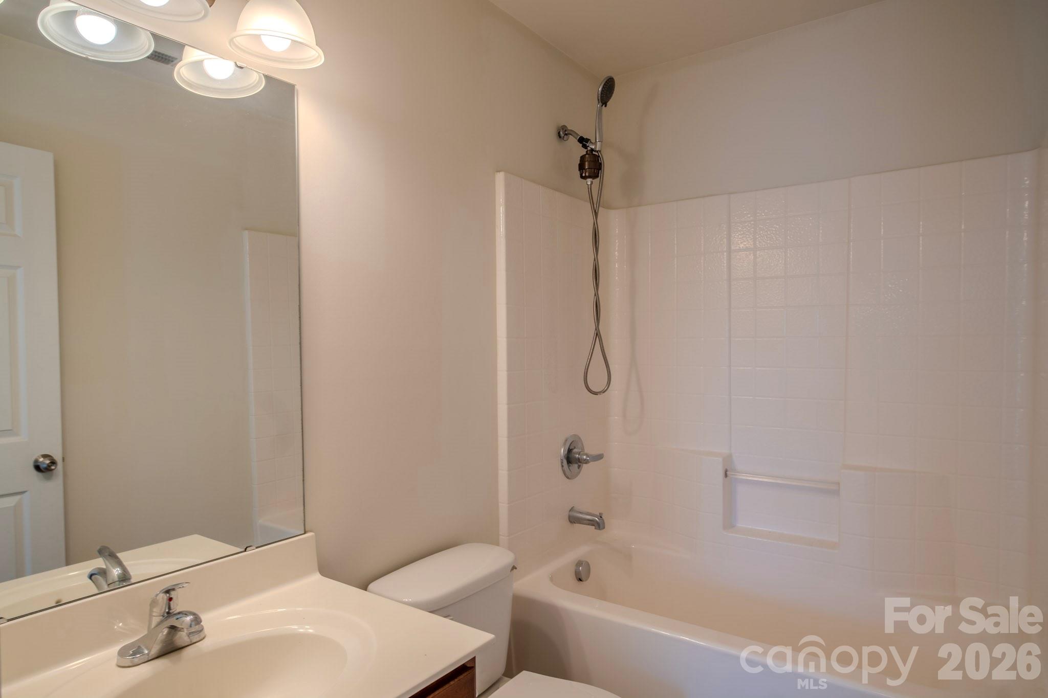 Full Bath - 3244 Oulten Street SW, Concord