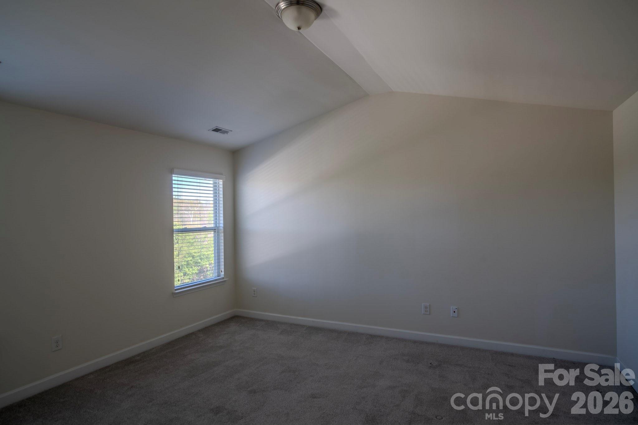 Master Bedroom - 3244 Oulten Street SW, Concord