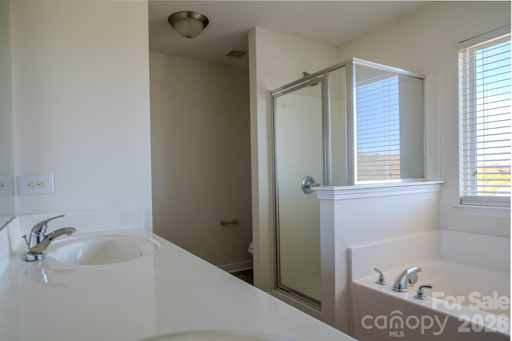 Master Bath - 3244 Oulten Street SW, Concord