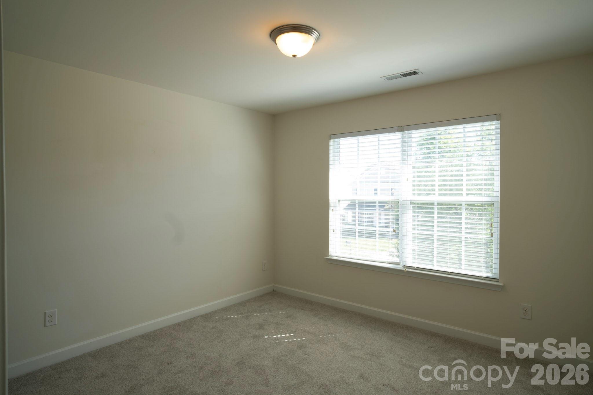Bedroom - 3244 Oulten Street SW, Concord
