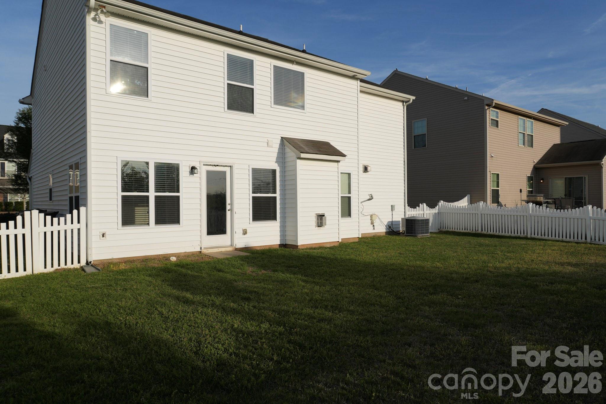 Single Family Residence at 3244 Oulten Street SW, Concord, photo 14 of 17