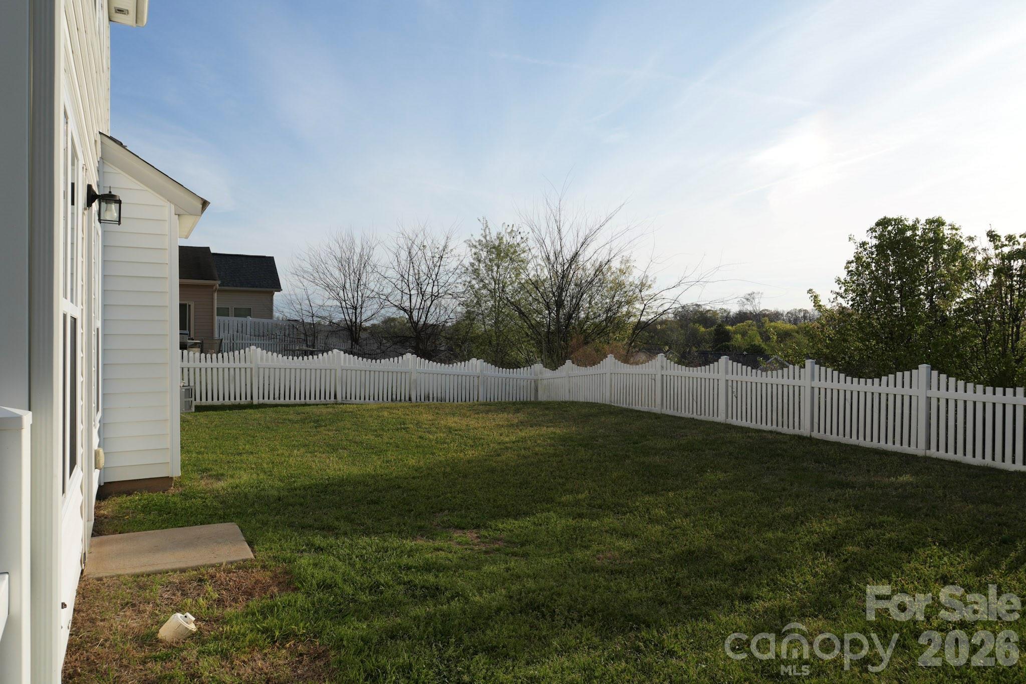 Single Family Residence at 3244 Oulten Street SW, Concord, photo 15 of 17