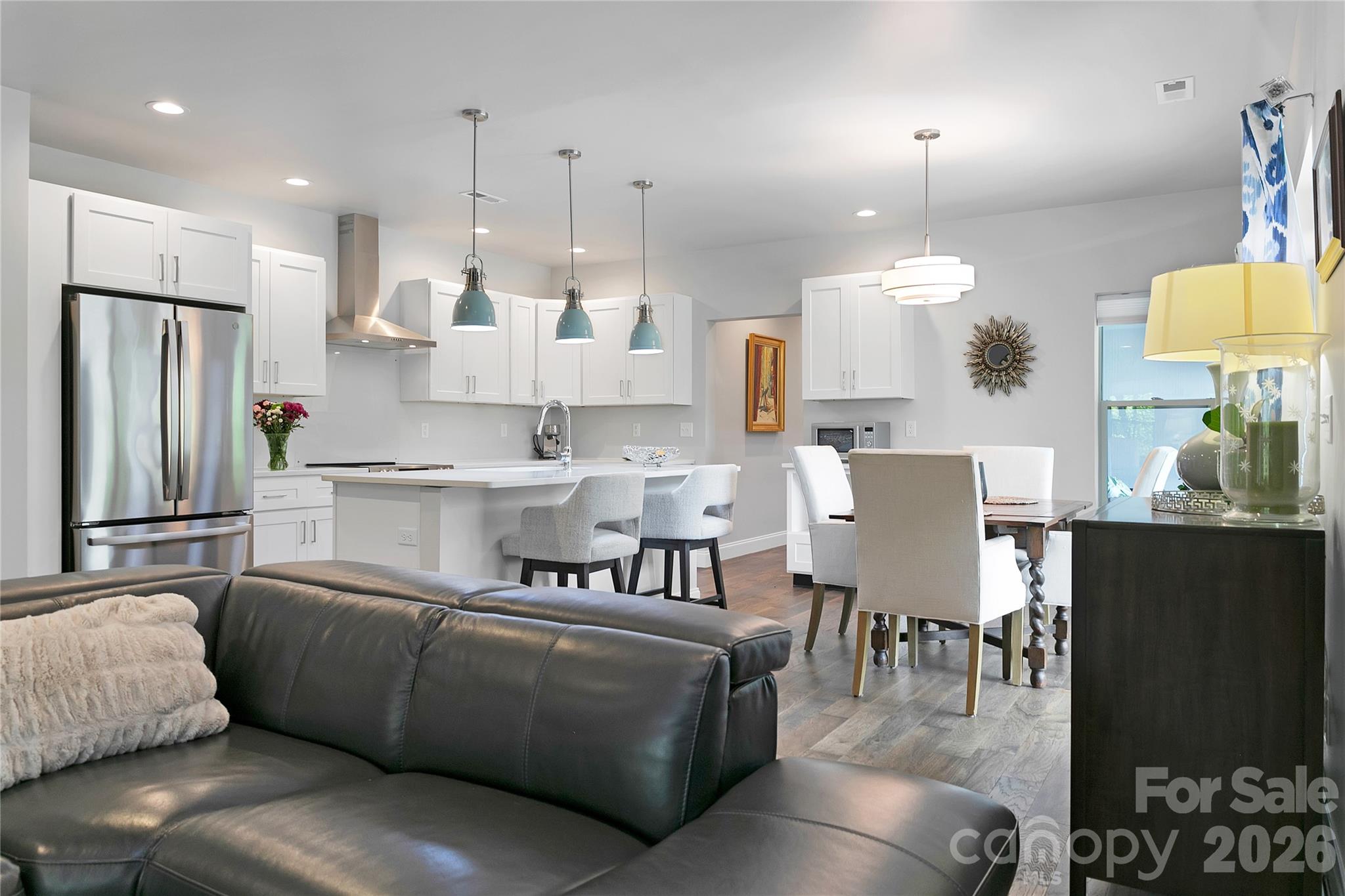 Single Family Residence at 151 Unoga Court, Brevard, photo 14 of 47