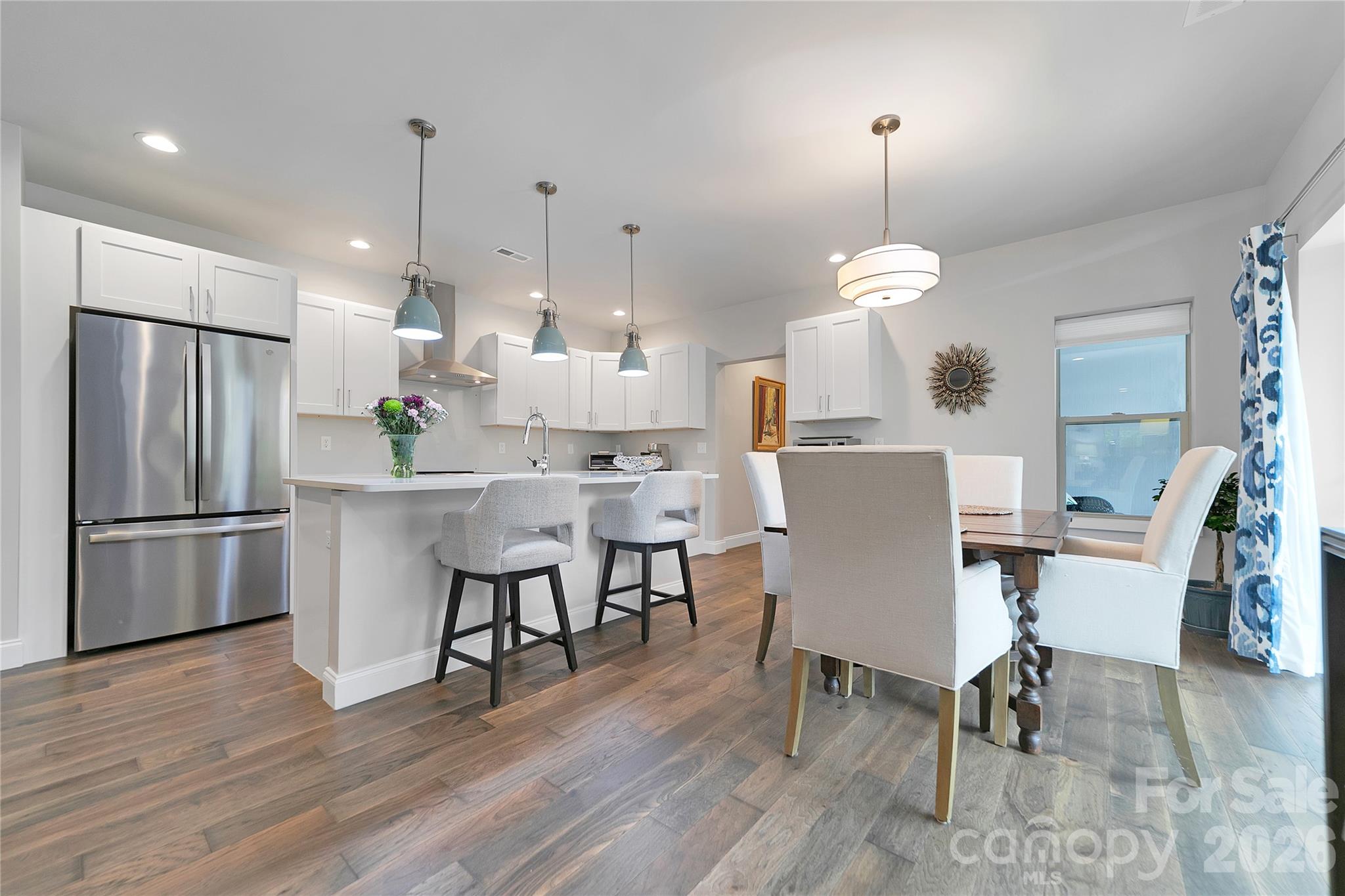 Single Family Residence at 151 Unoga Court, Brevard, photo 18 of 47