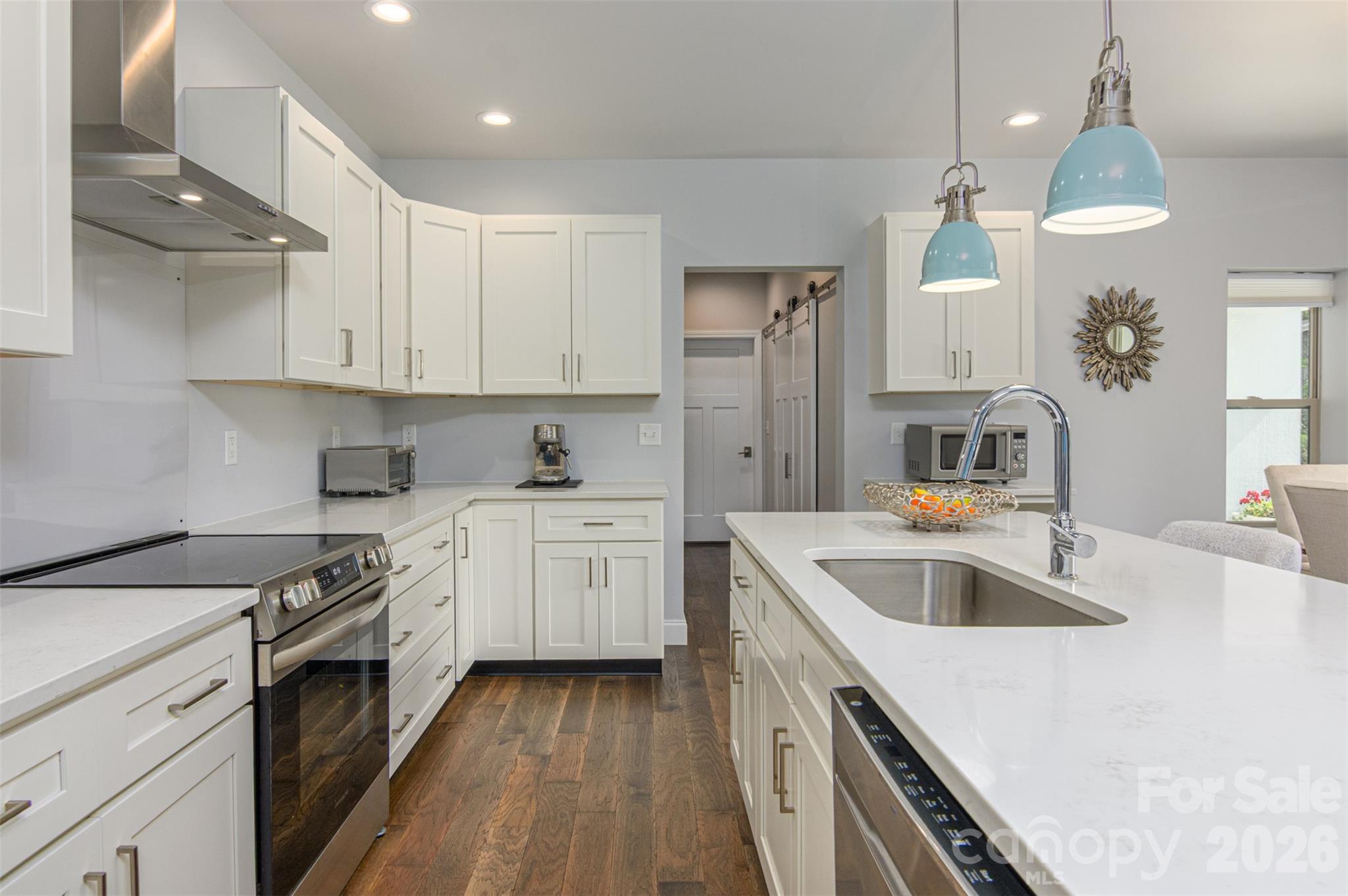 Single Family Residence at 151 Unoga Court, Brevard, photo 20 of 47