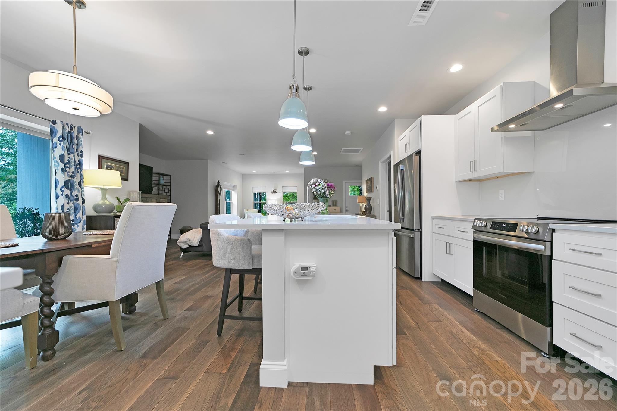 Single Family Residence at 151 Unoga Court, Brevard, photo 25 of 47
