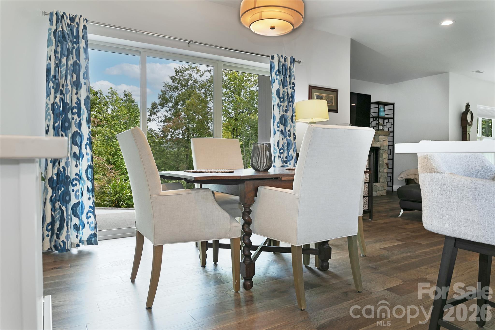 Single Family Residence at 151 Unoga Court, Brevard, photo 30 of 47