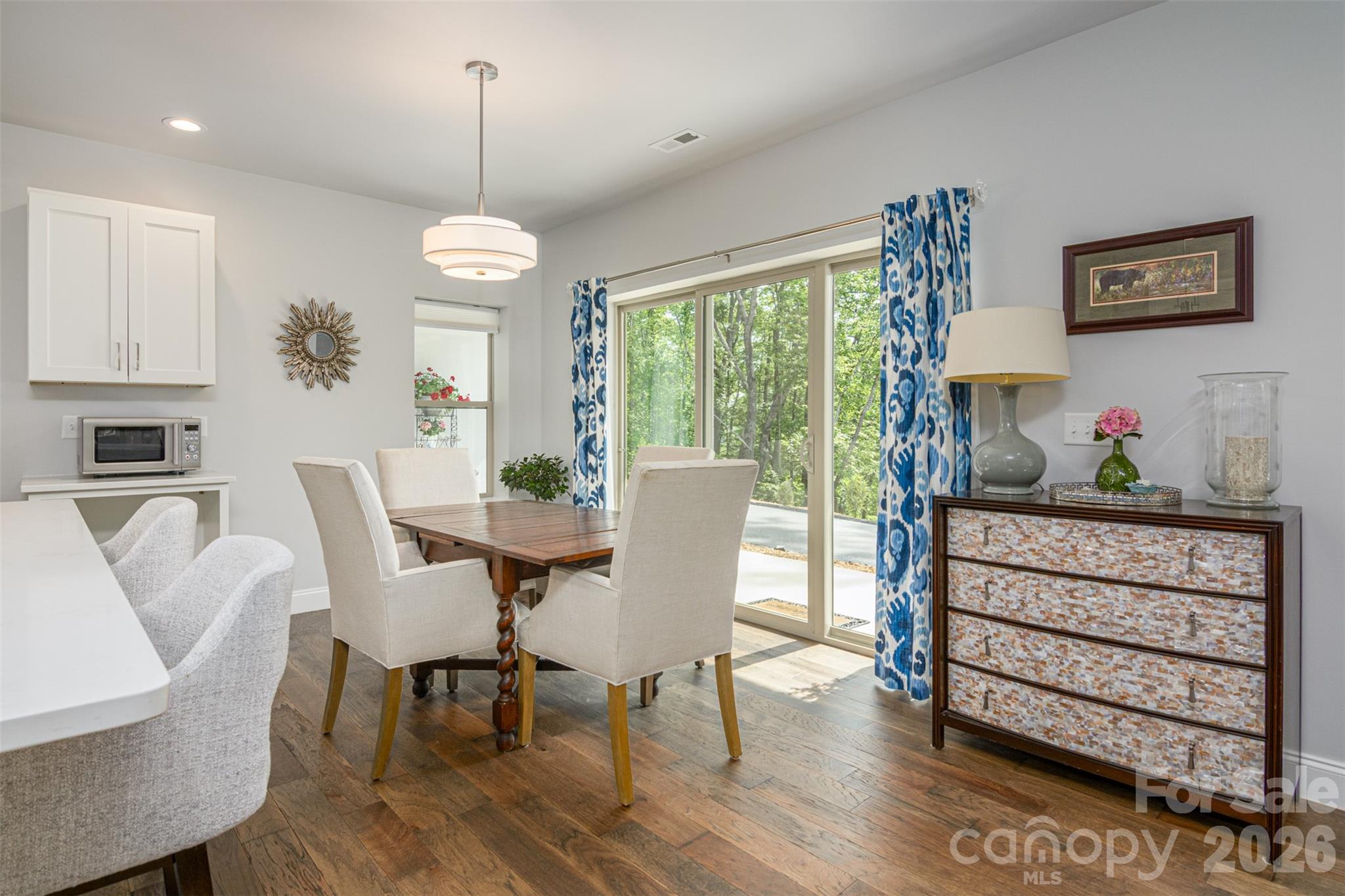 Single Family Residence at 151 Unoga Court, Brevard, photo 32 of 47