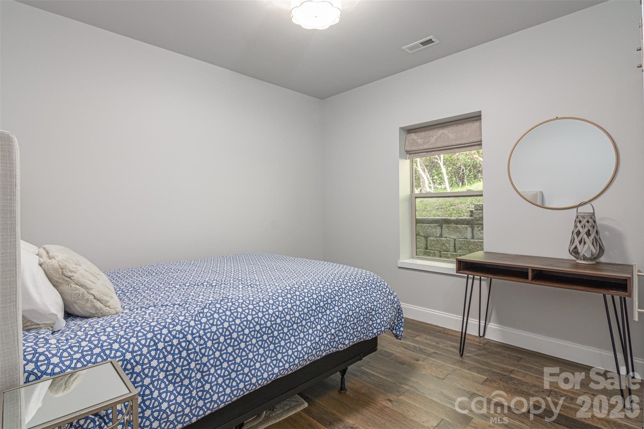 2nd bedroom - 151 Unoga Court, Brevard