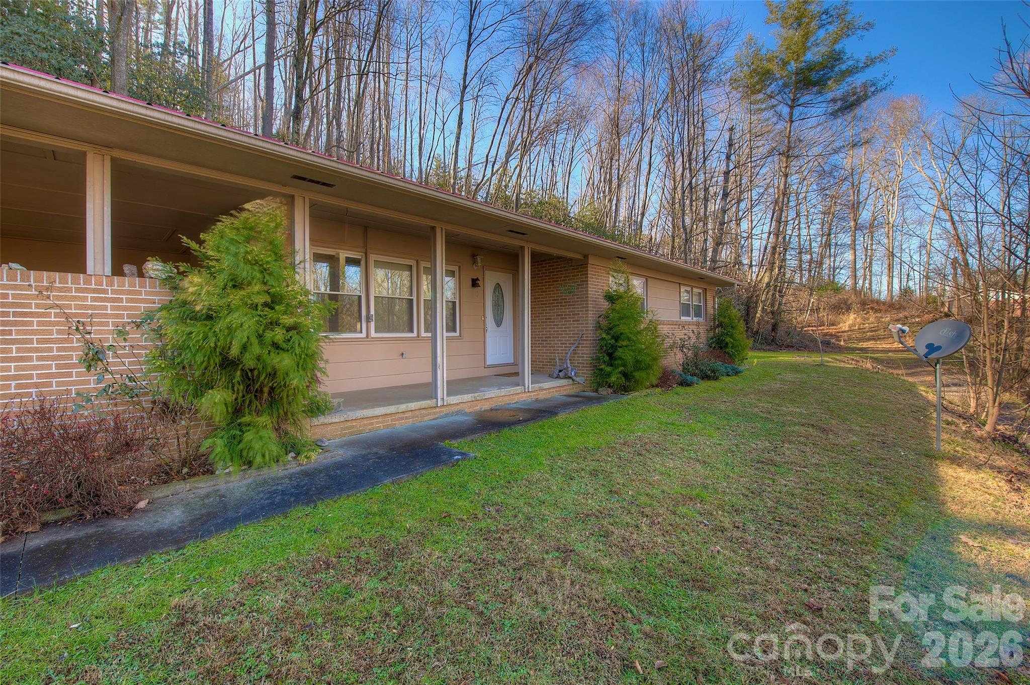 Single Family Residence at 583 Deer Park Lake Road, Spruce Pine, photo 25 of 27