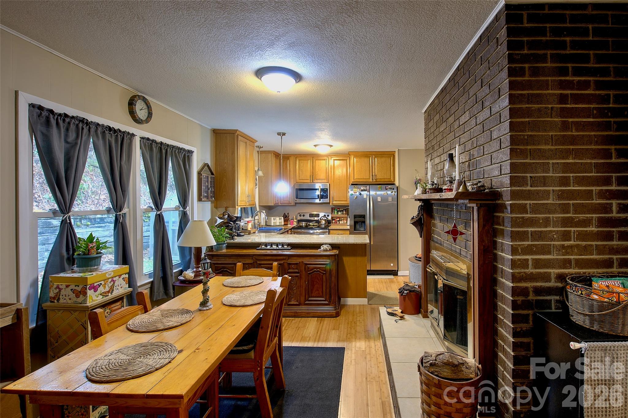 Single Family Residence at 583 Deer Park Lake Road, Spruce Pine, photo 4 of 27