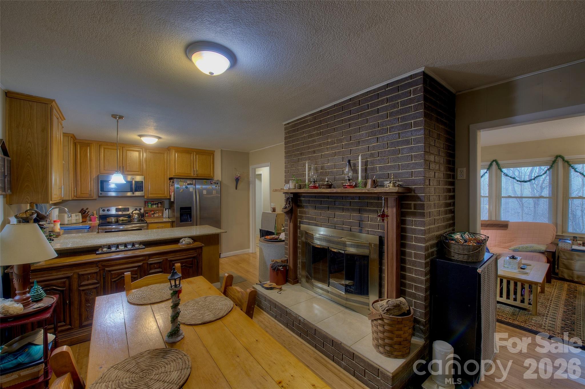 Single Family Residence at 583 Deer Park Lake Road, Spruce Pine, photo 5 of 27