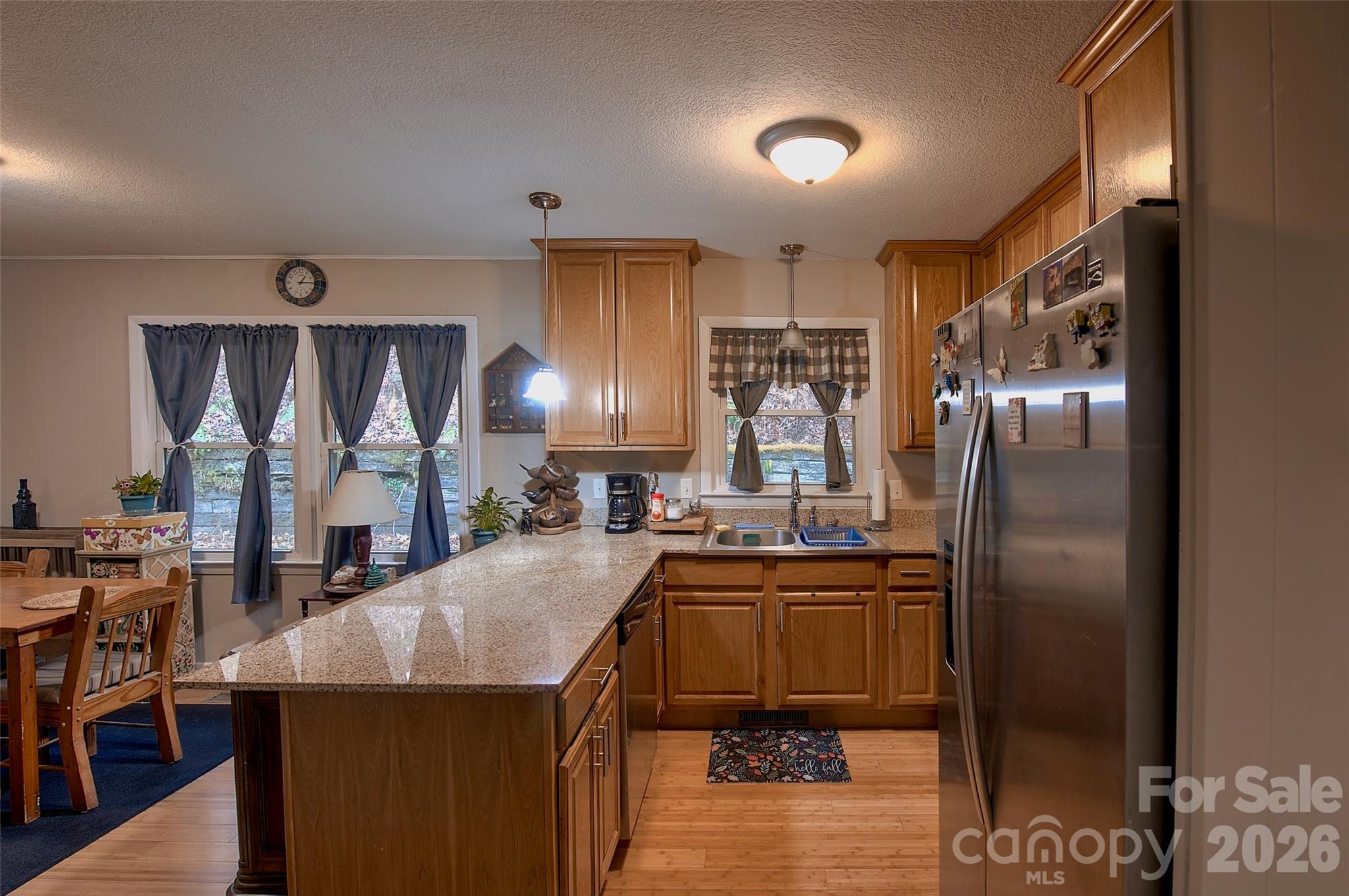 Single Family Residence at 583 Deer Park Lake Road, Spruce Pine, photo 6 of 27