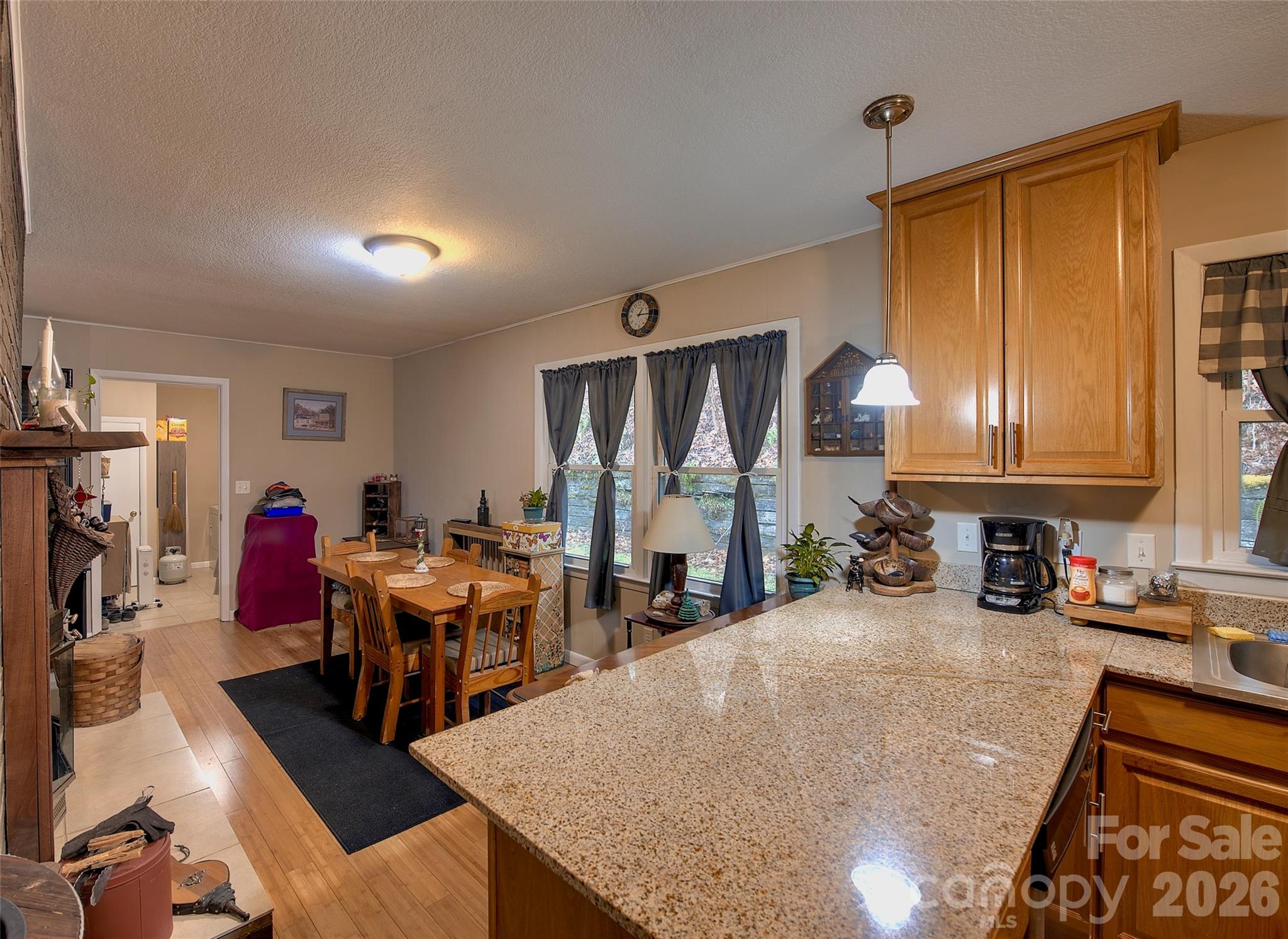 Single Family Residence at 583 Deer Park Lake Road, Spruce Pine, photo 7 of 27