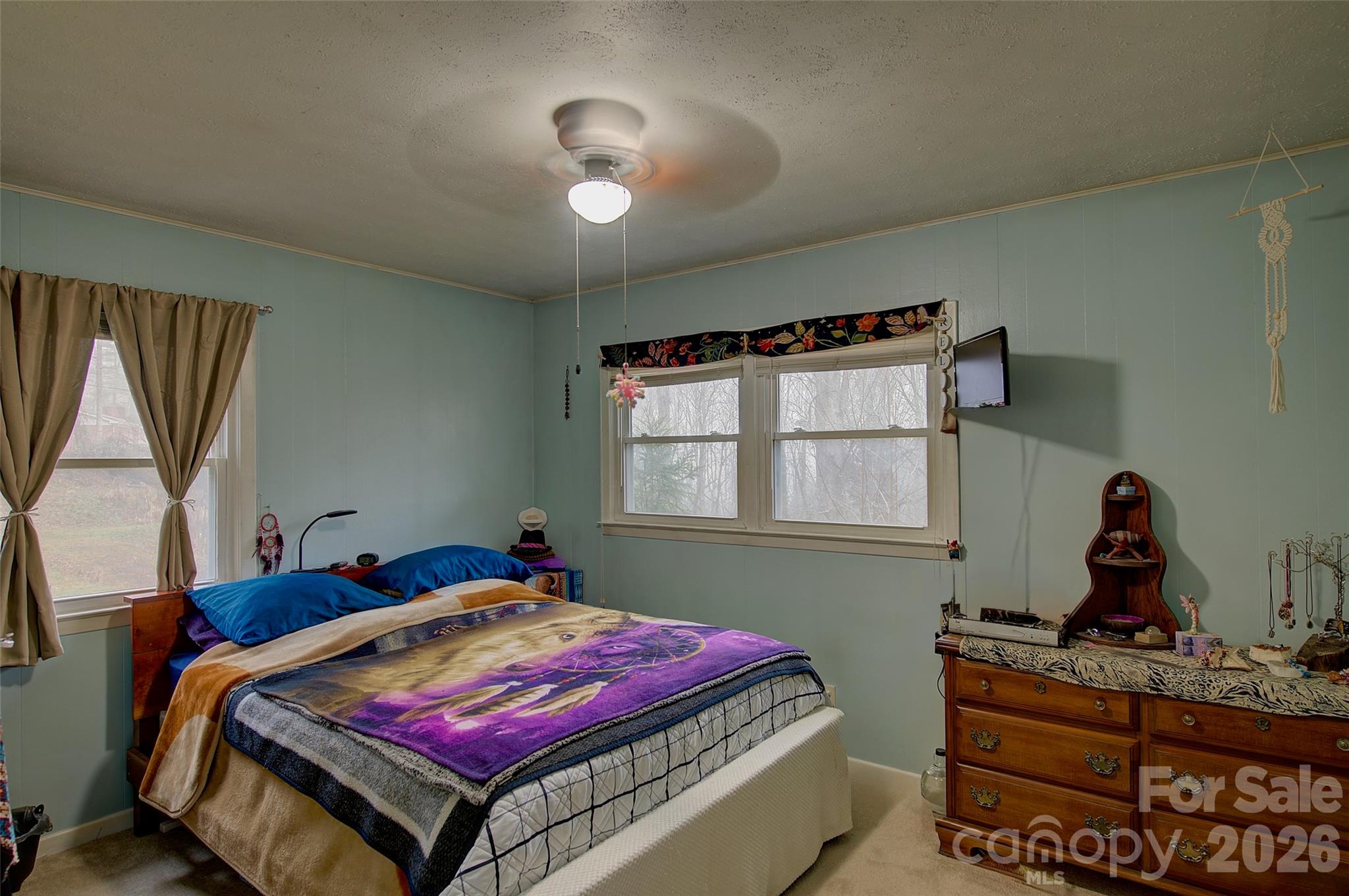 Single Family Residence at 583 Deer Park Lake Road, Spruce Pine, photo 10 of 27