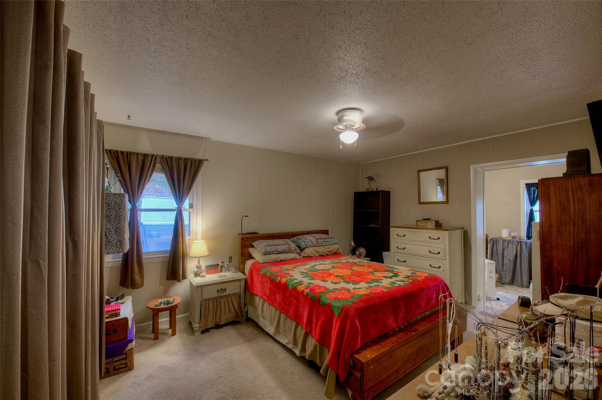 Single Family Residence at 583 Deer Park Lake Road, Spruce Pine, photo 11 of 27